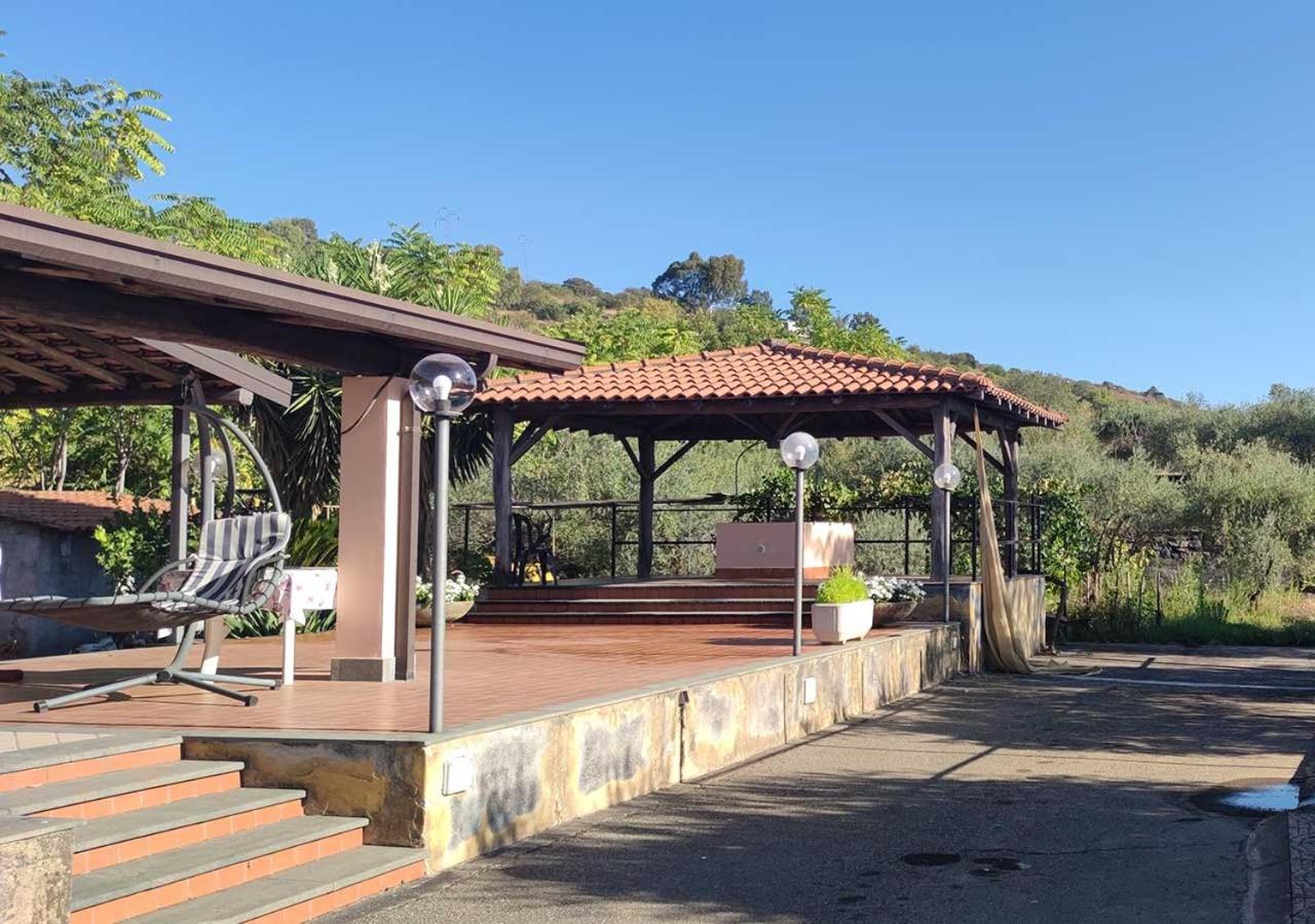 Peri Peri Etna Guest House