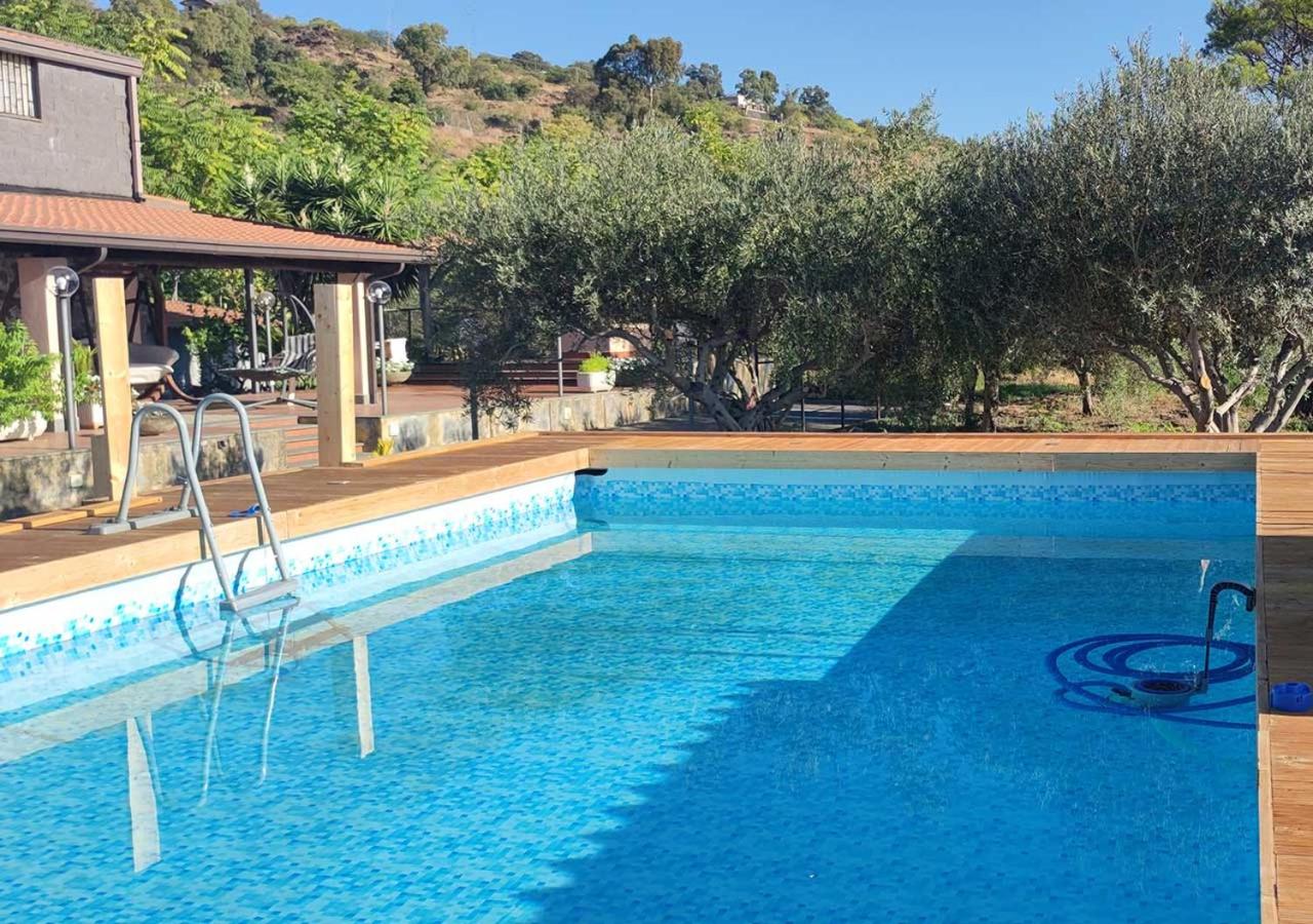 Peri Peri Etna Guest House