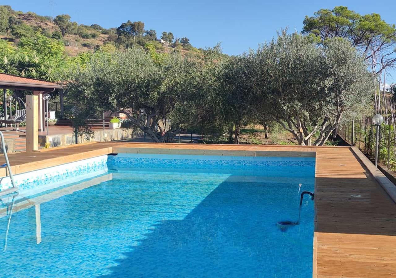 Peri Peri Etna Guest House
