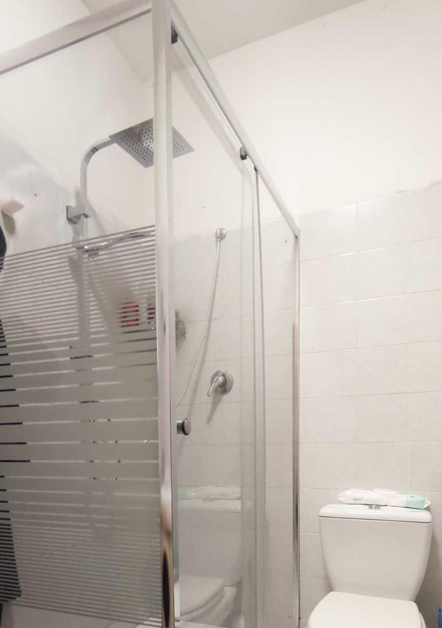 Peri Peri Etna Guest House