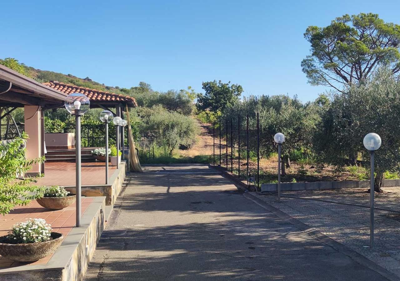 Peri Peri Etna Guest House