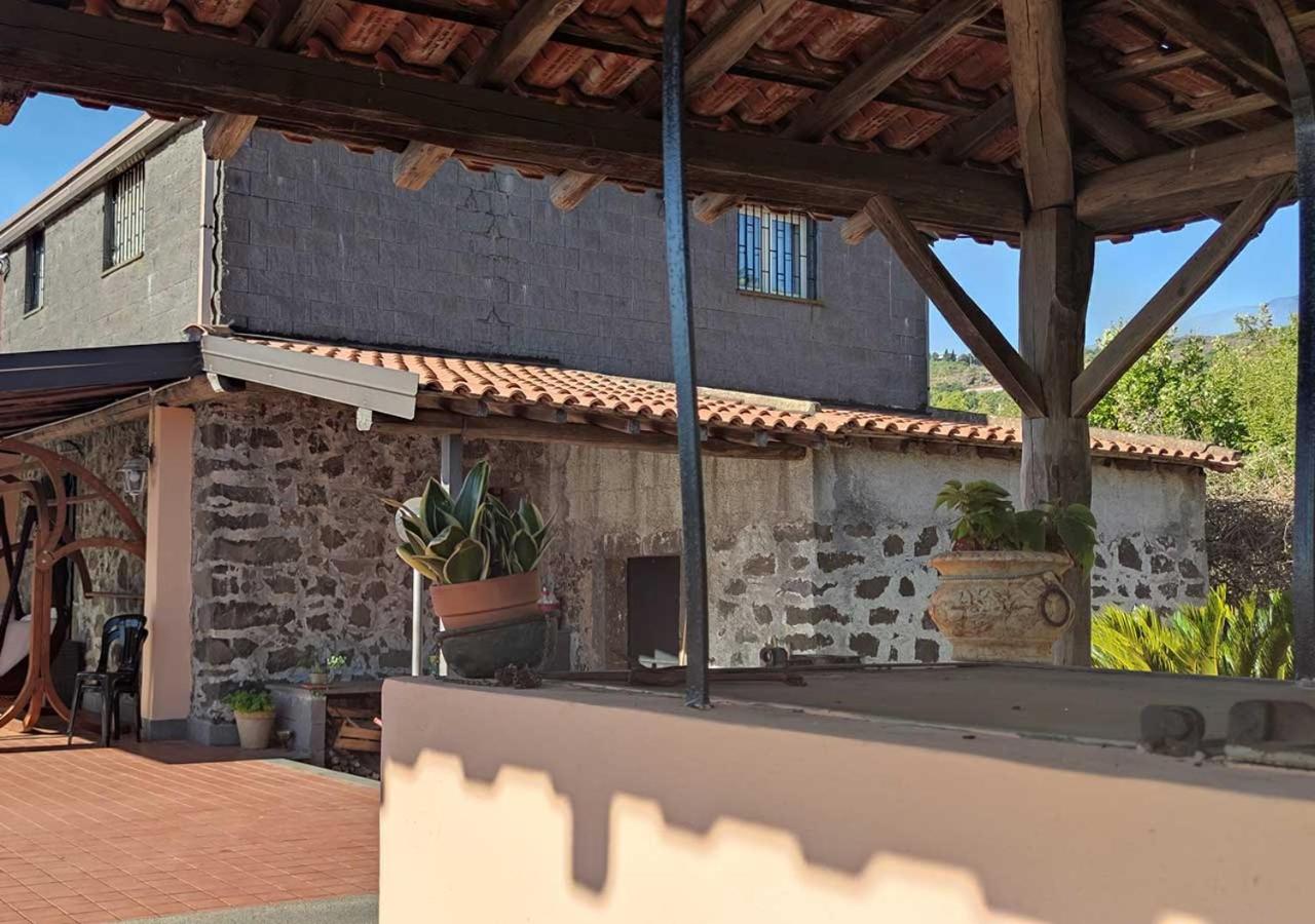 Peri Peri Etna Guest House