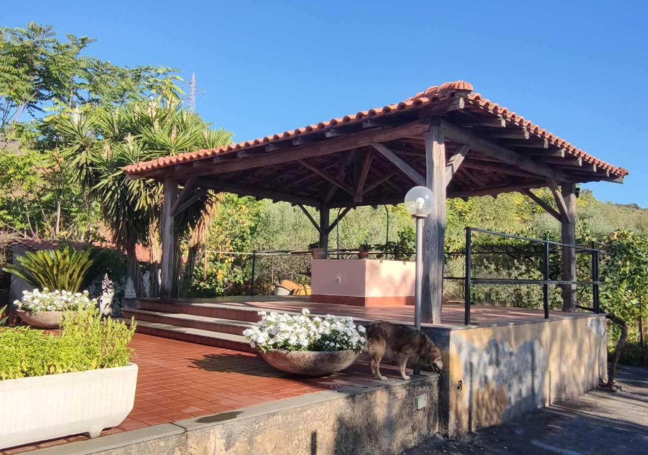 Peri Peri Etna Guest House