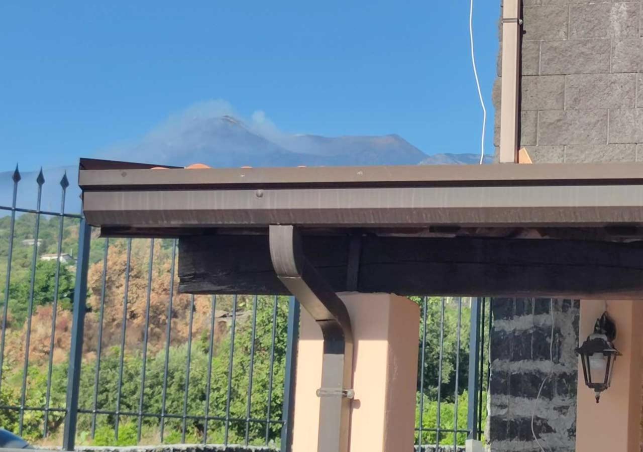 Peri Peri Etna Guest House