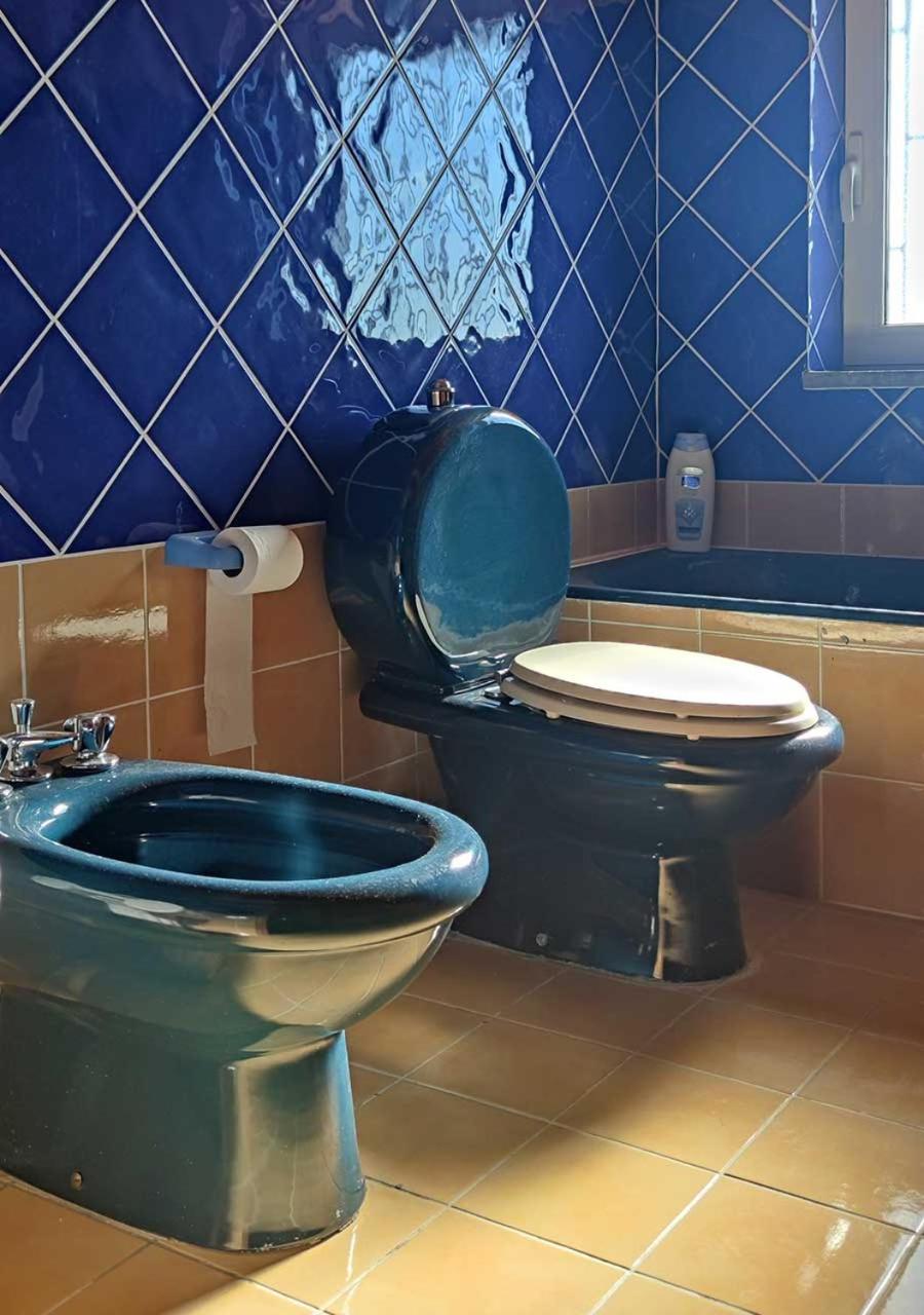 Peri Peri Etna Guest House