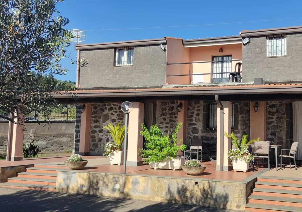 Peri Peri Etna Guest House