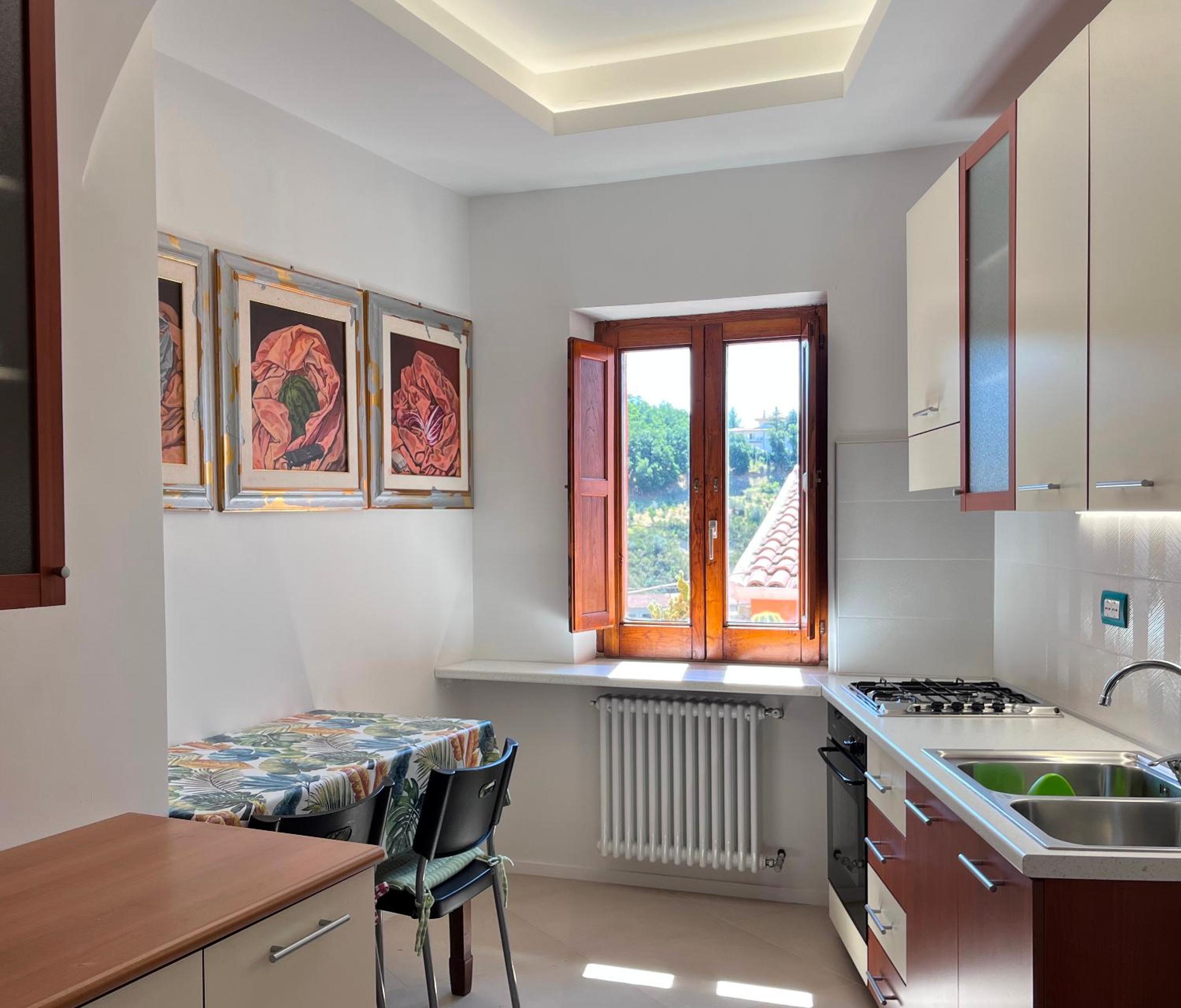 Borgo Vivo