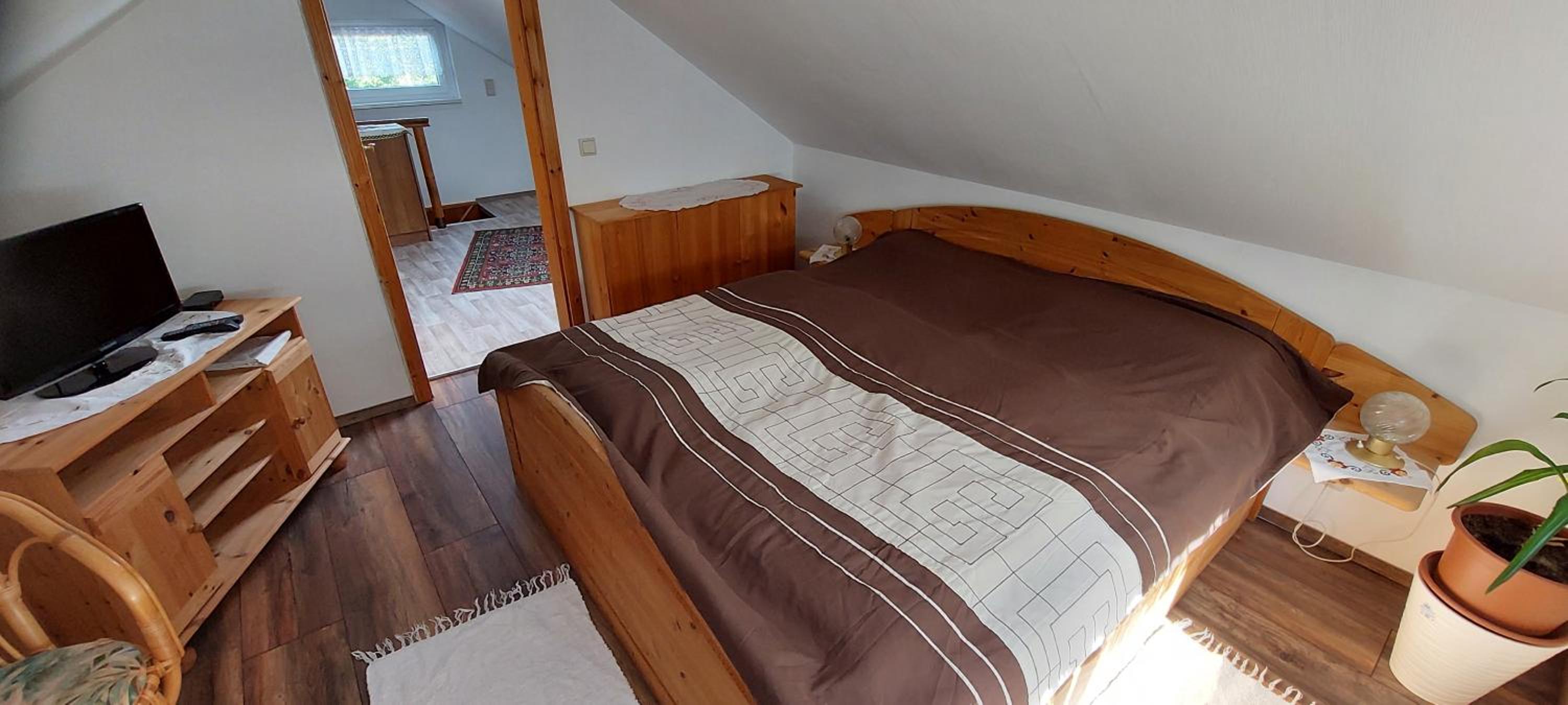 FERIENHAUS EICK