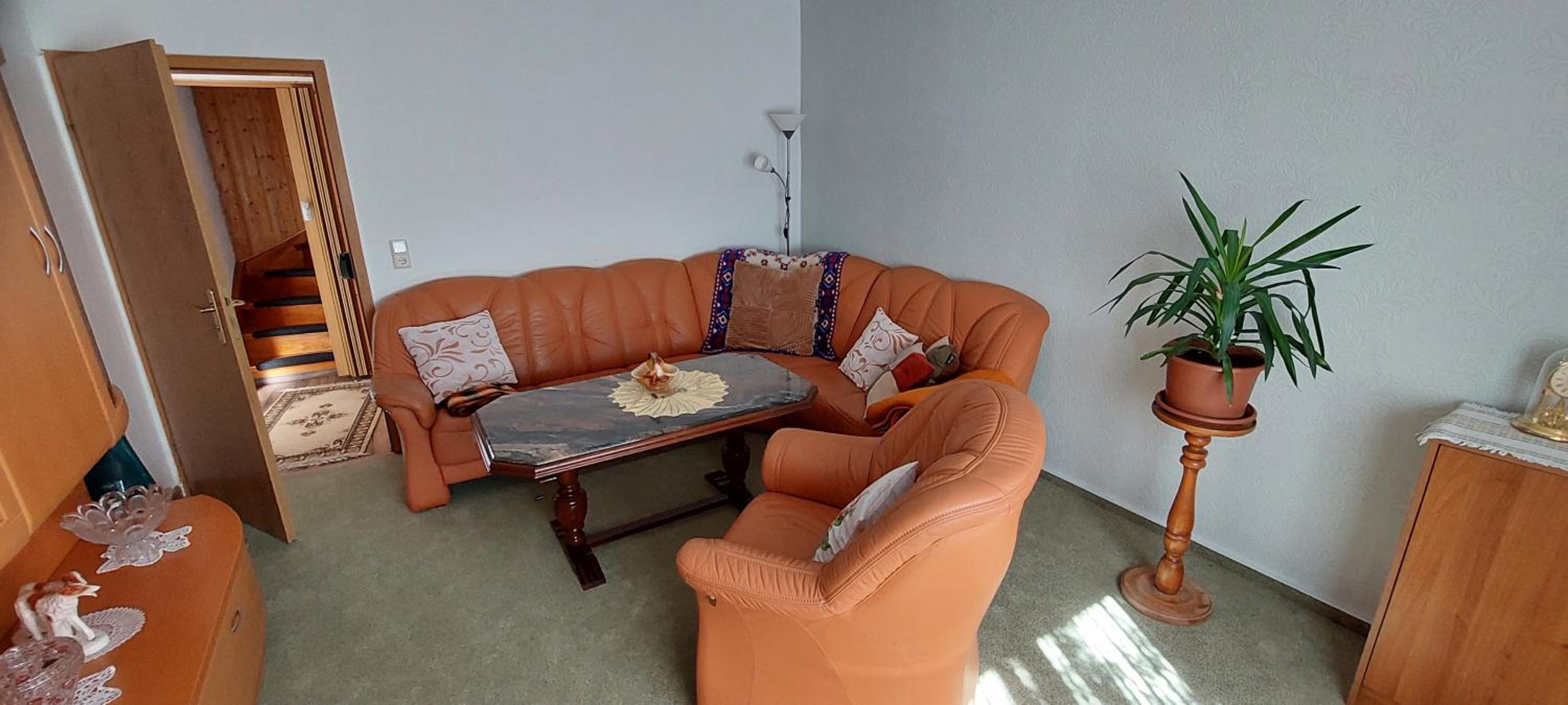 FERIENHAUS EICK