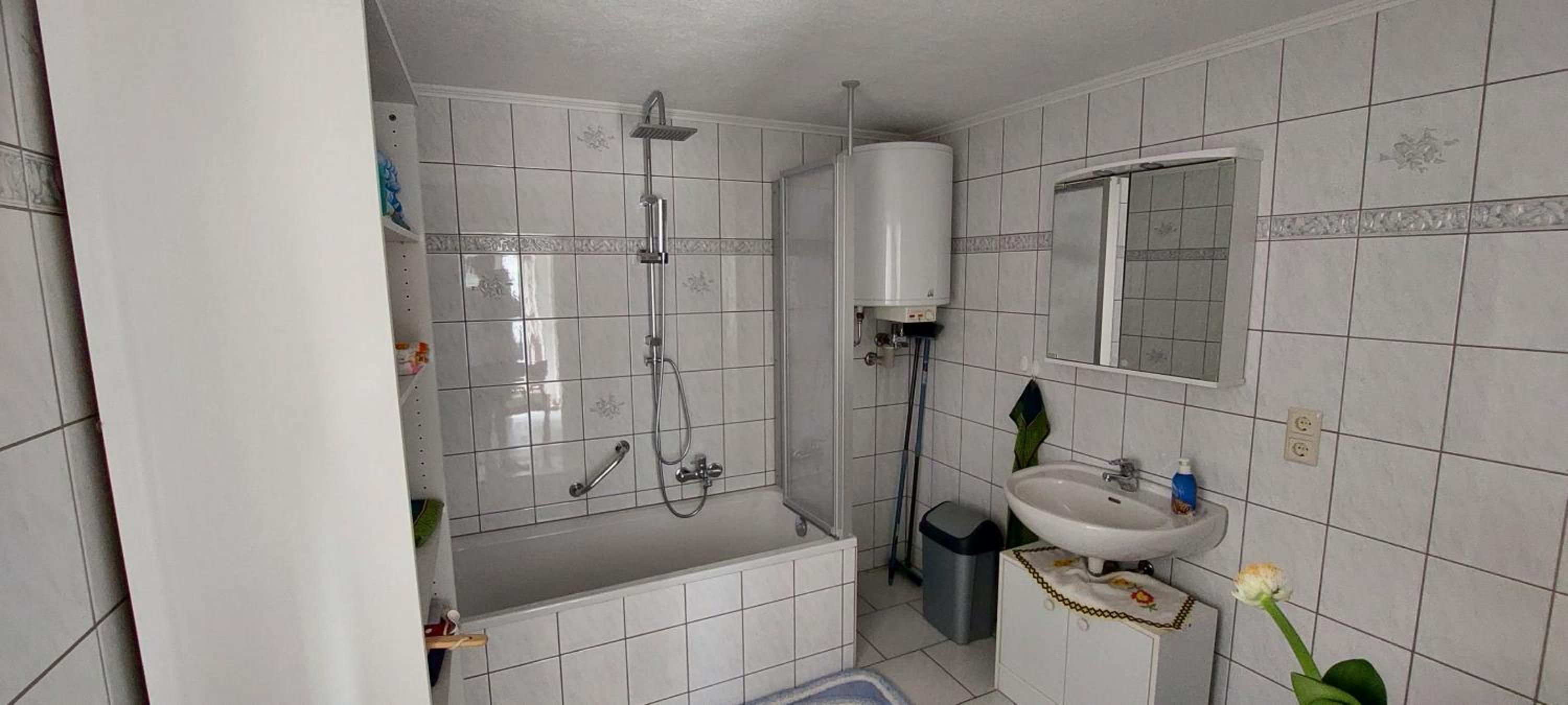 FERIENHAUS EICK