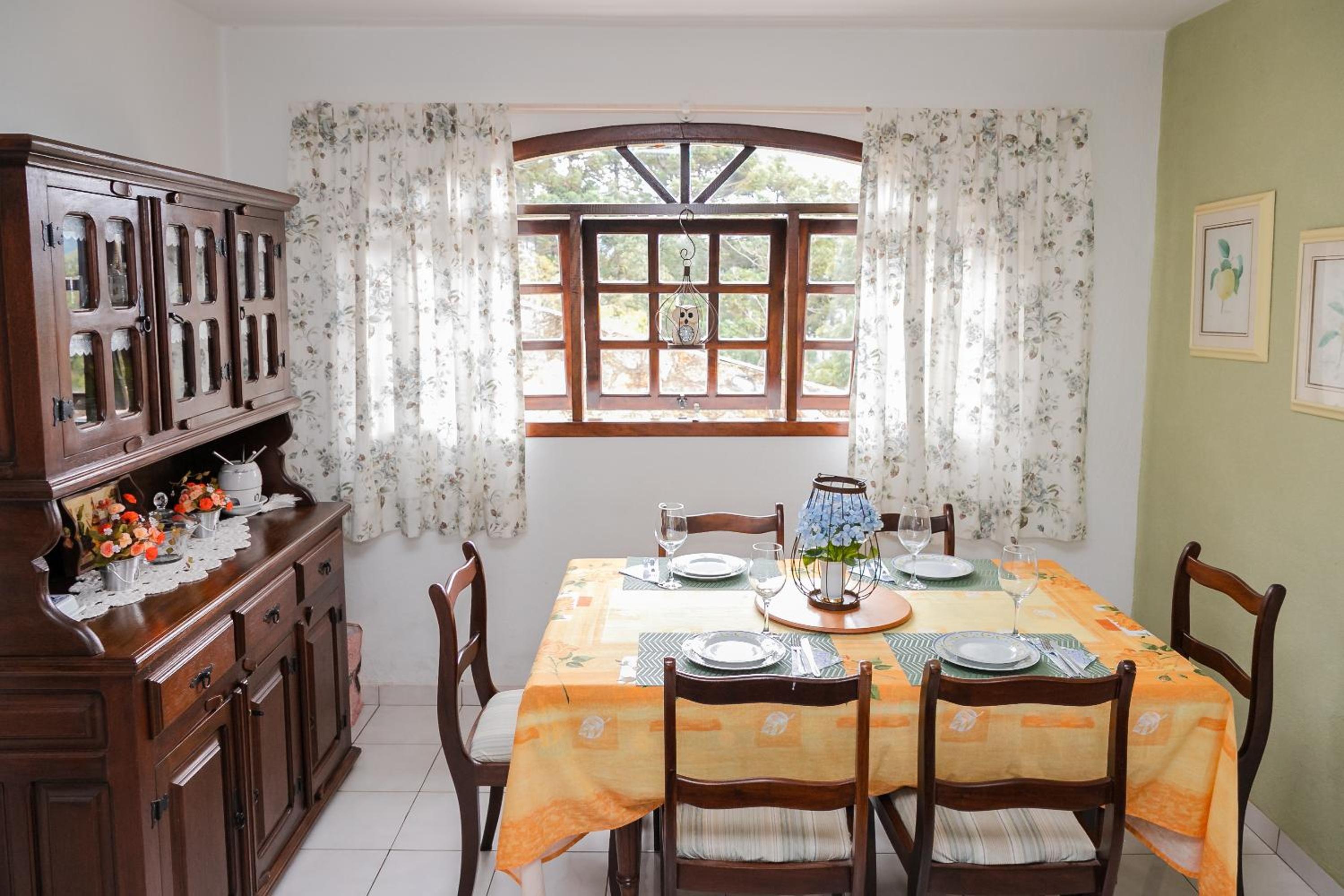 Casa Vista Bela