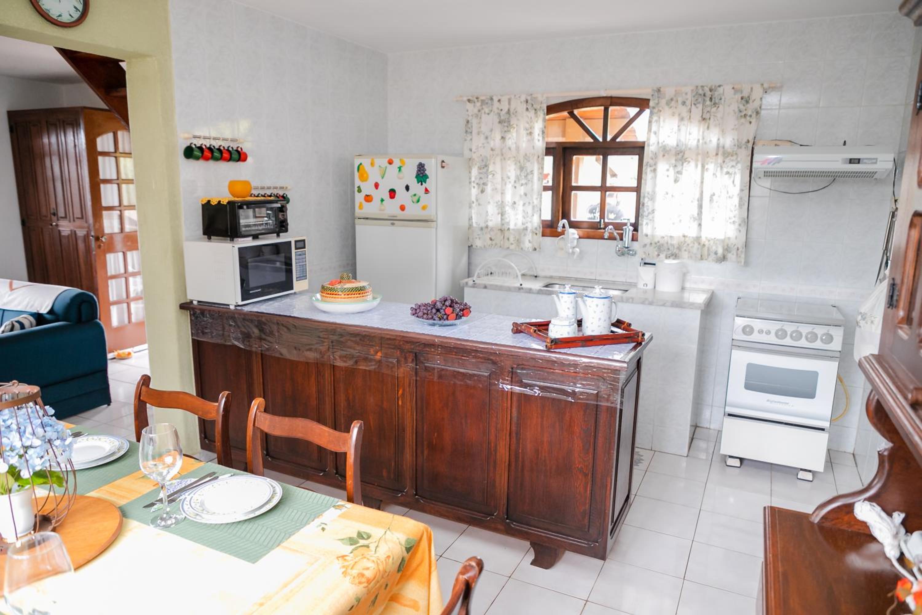 Casa Vista Bela