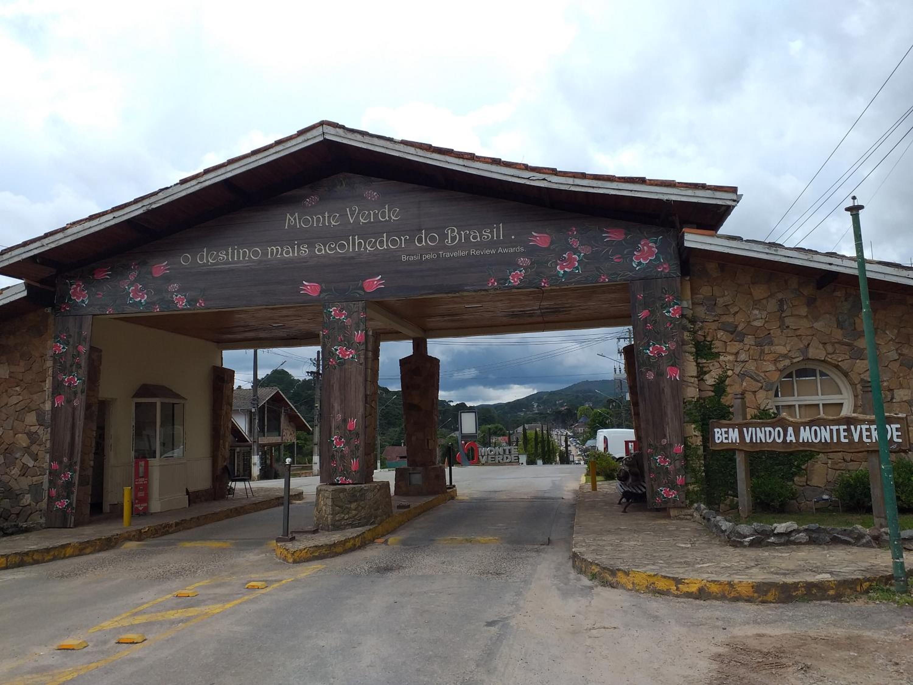Casa Vista Bela