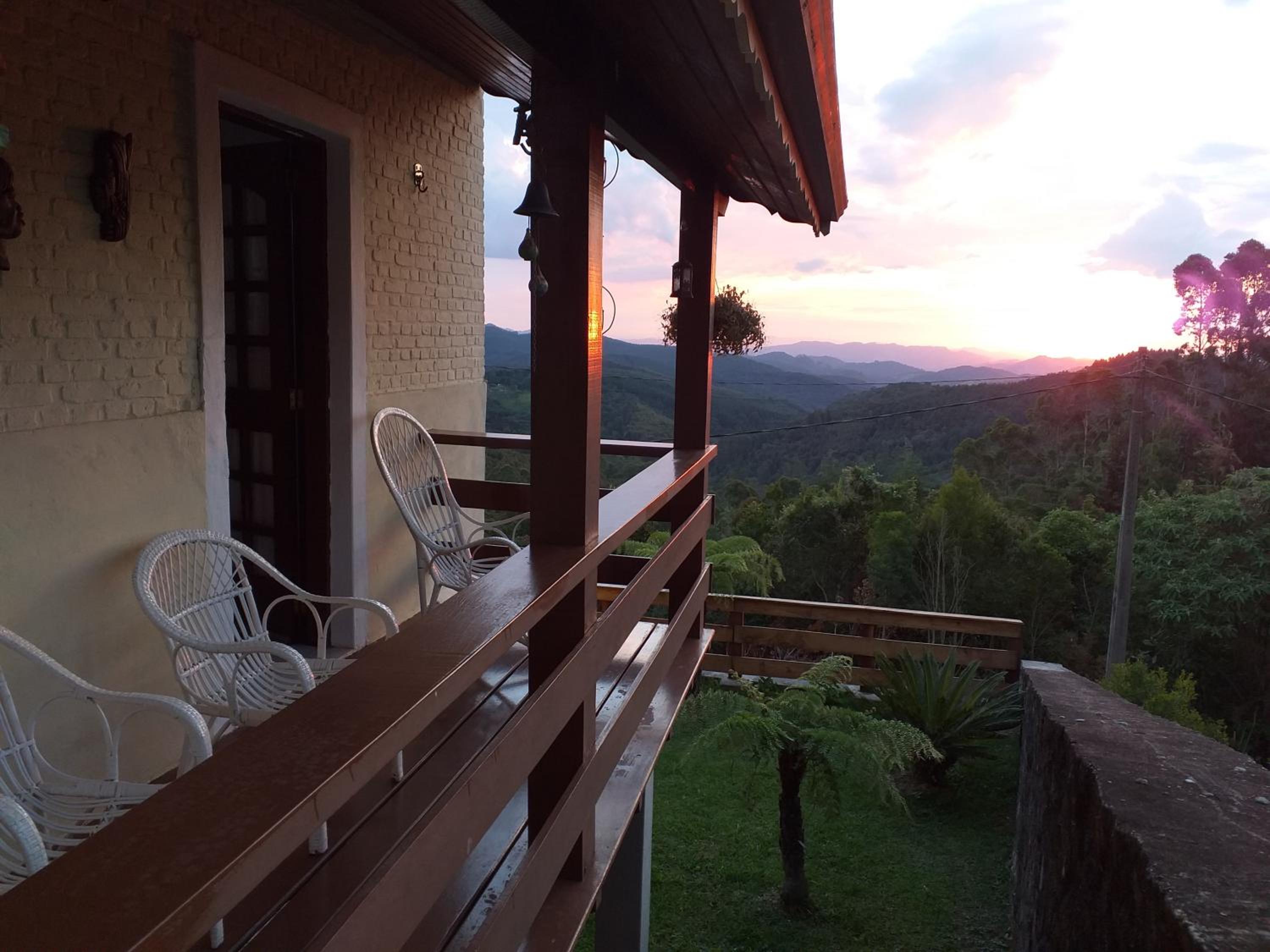 Casa Vista Bela