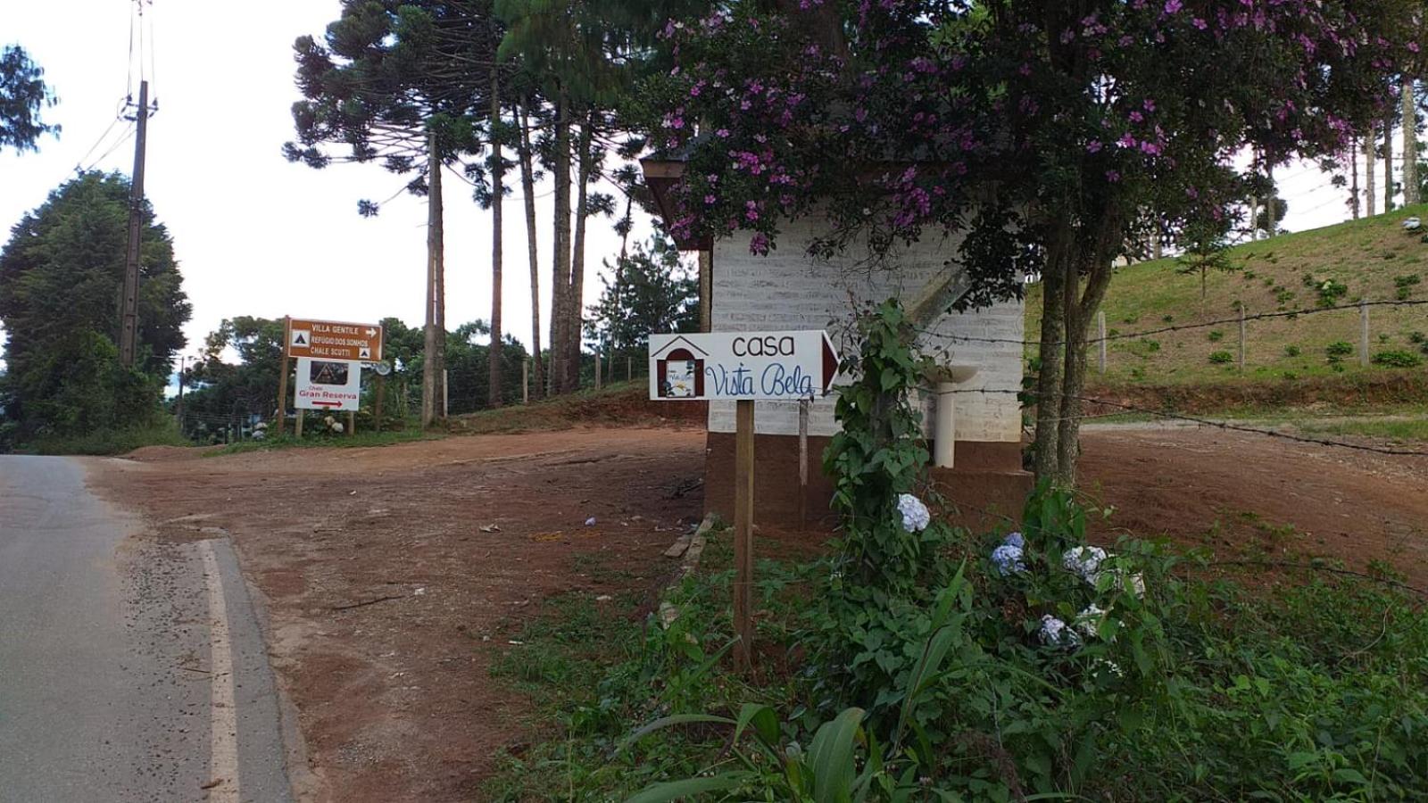 Casa Vista Bela