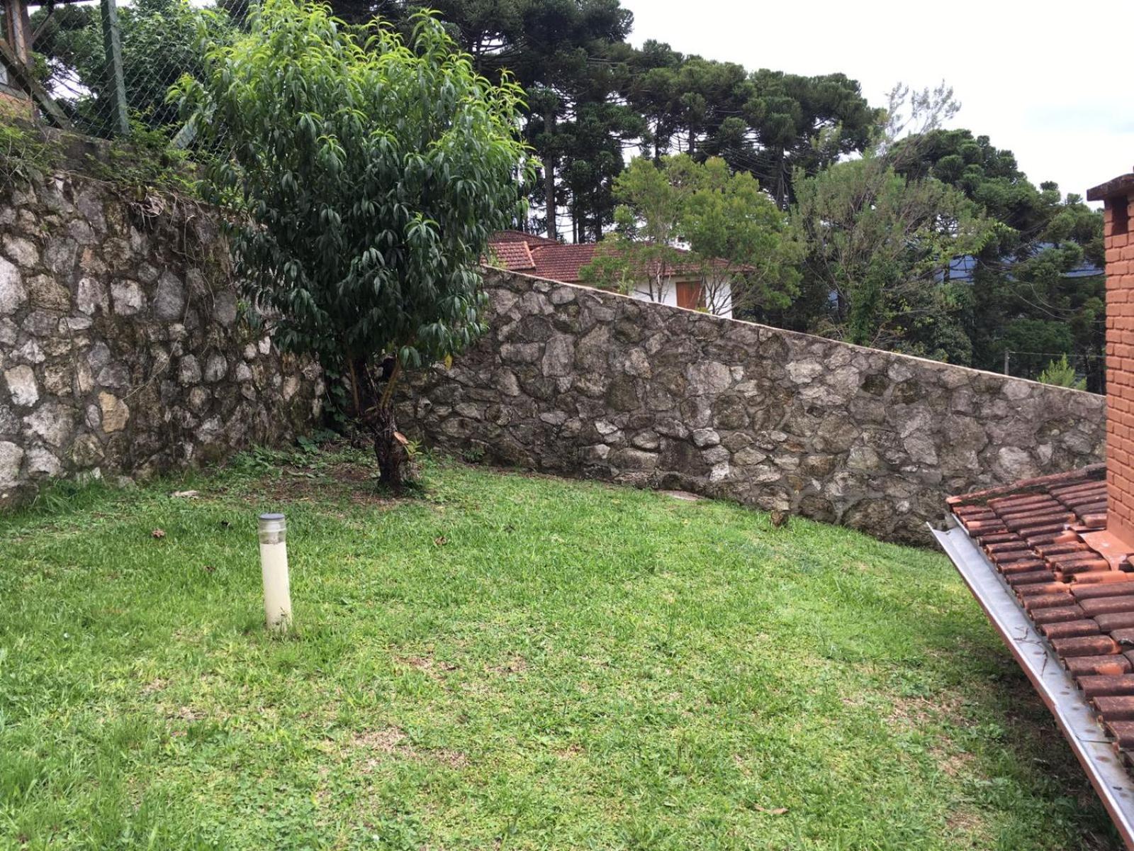 Casa Vista Bela