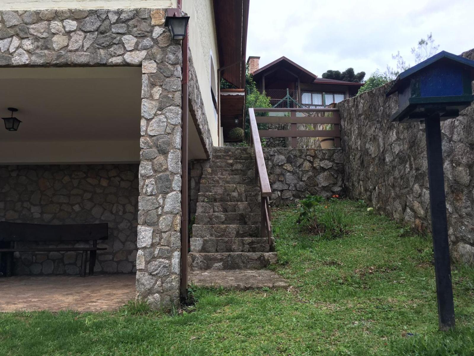 Casa Vista Bela
