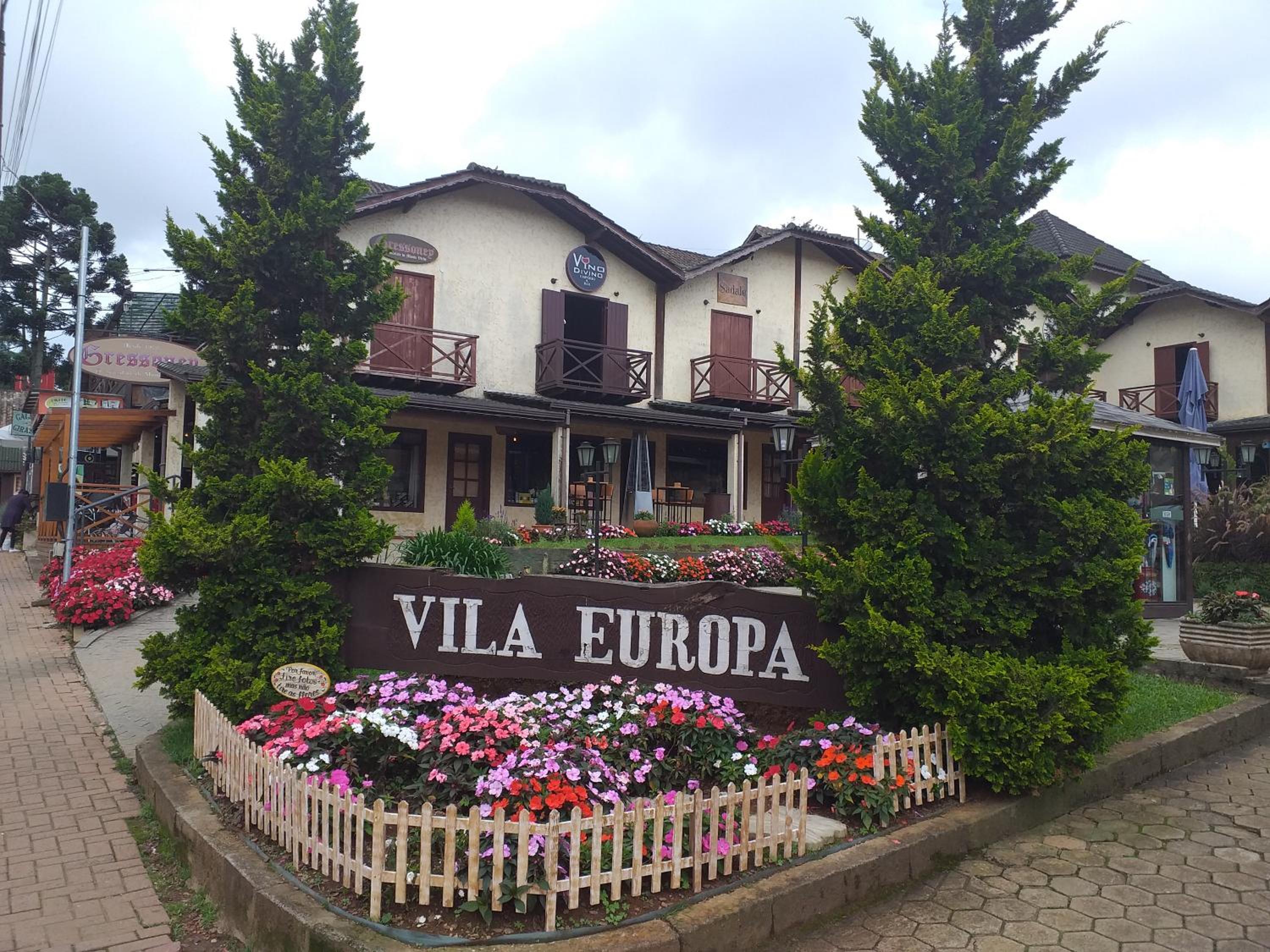 Casa Vista Bela