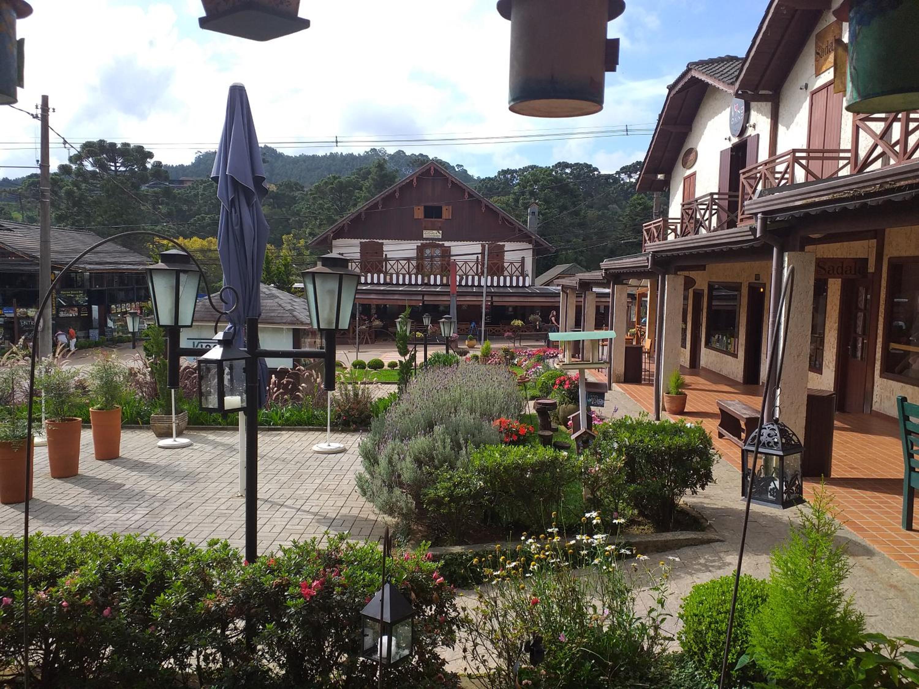 Casa Vista Bela