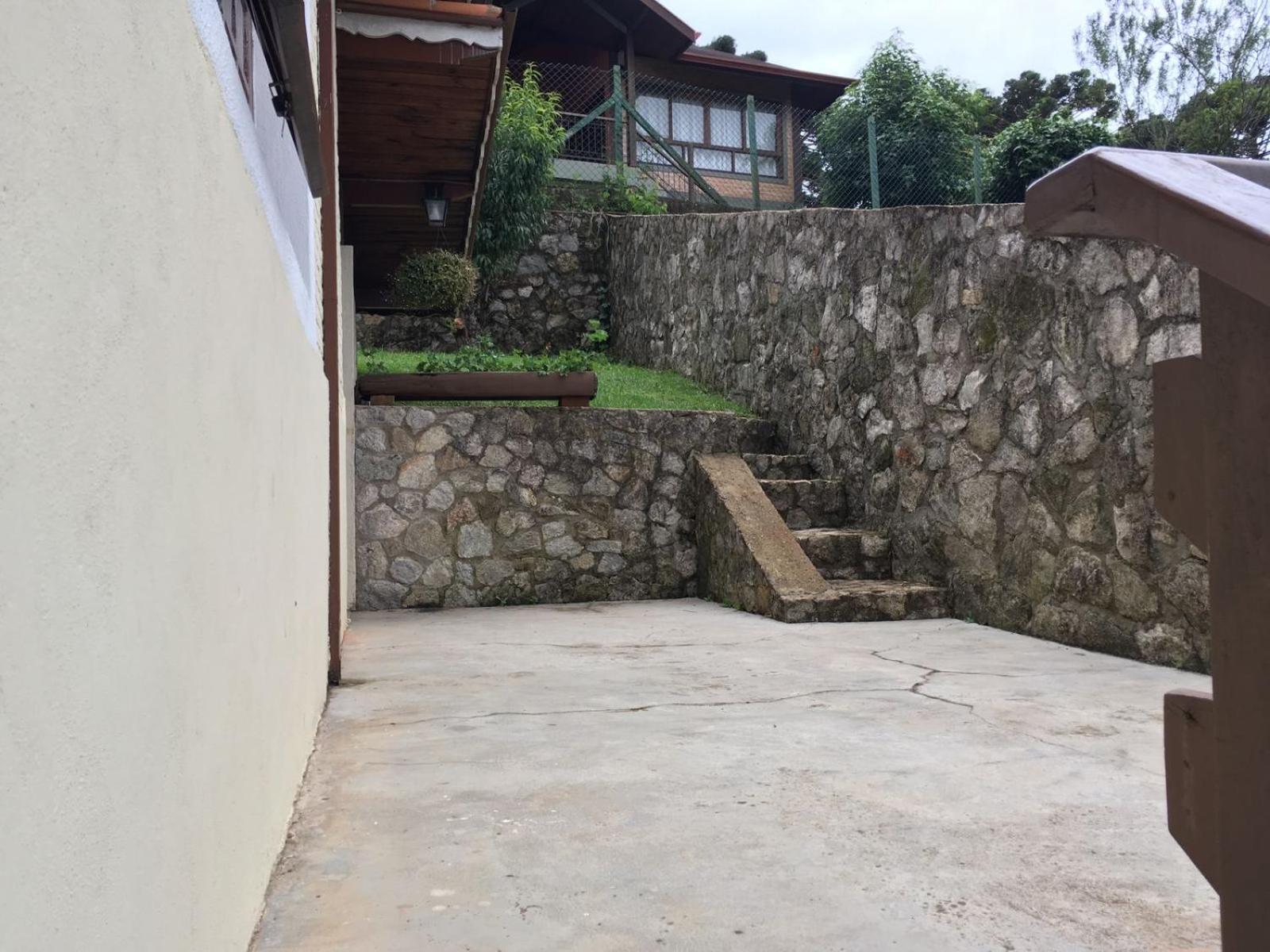 Casa Vista Bela