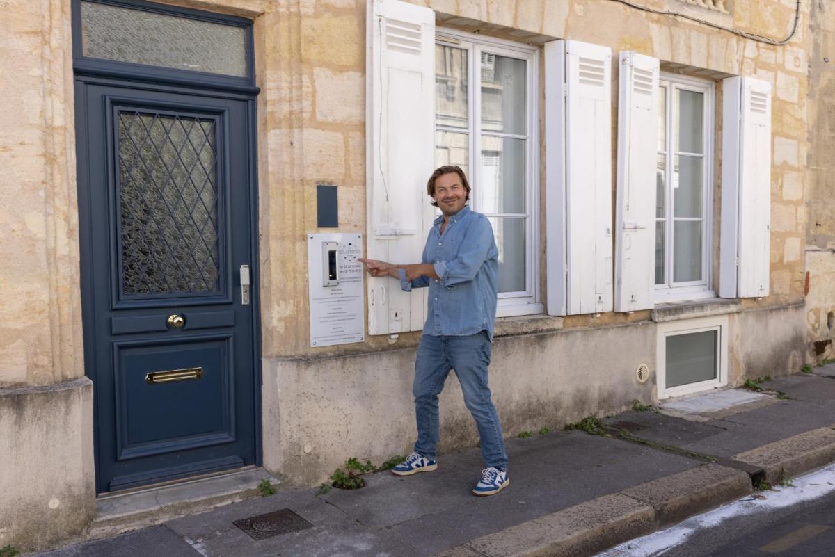 Les Séraphines - Chambres d'hôtes - Guests house
