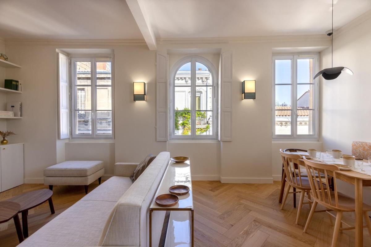 Les Séraphines - Chambres d'hôtes - Guests house