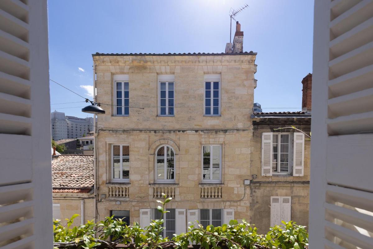 Les Séraphines - Chambres d'hôtes - Guests house