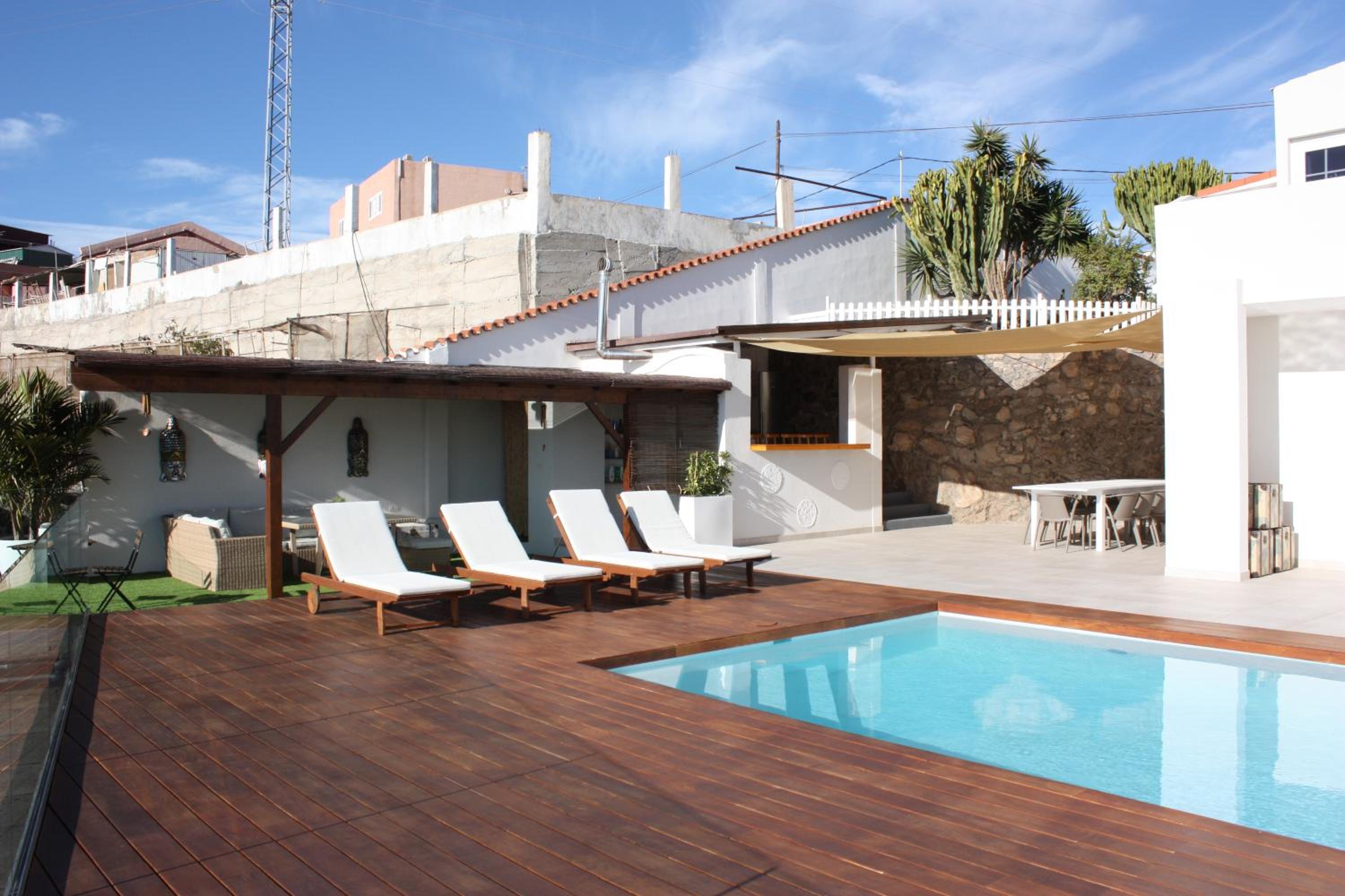 Sunset Villa - Maspalomas by Home Stay Gran Canaria view 5