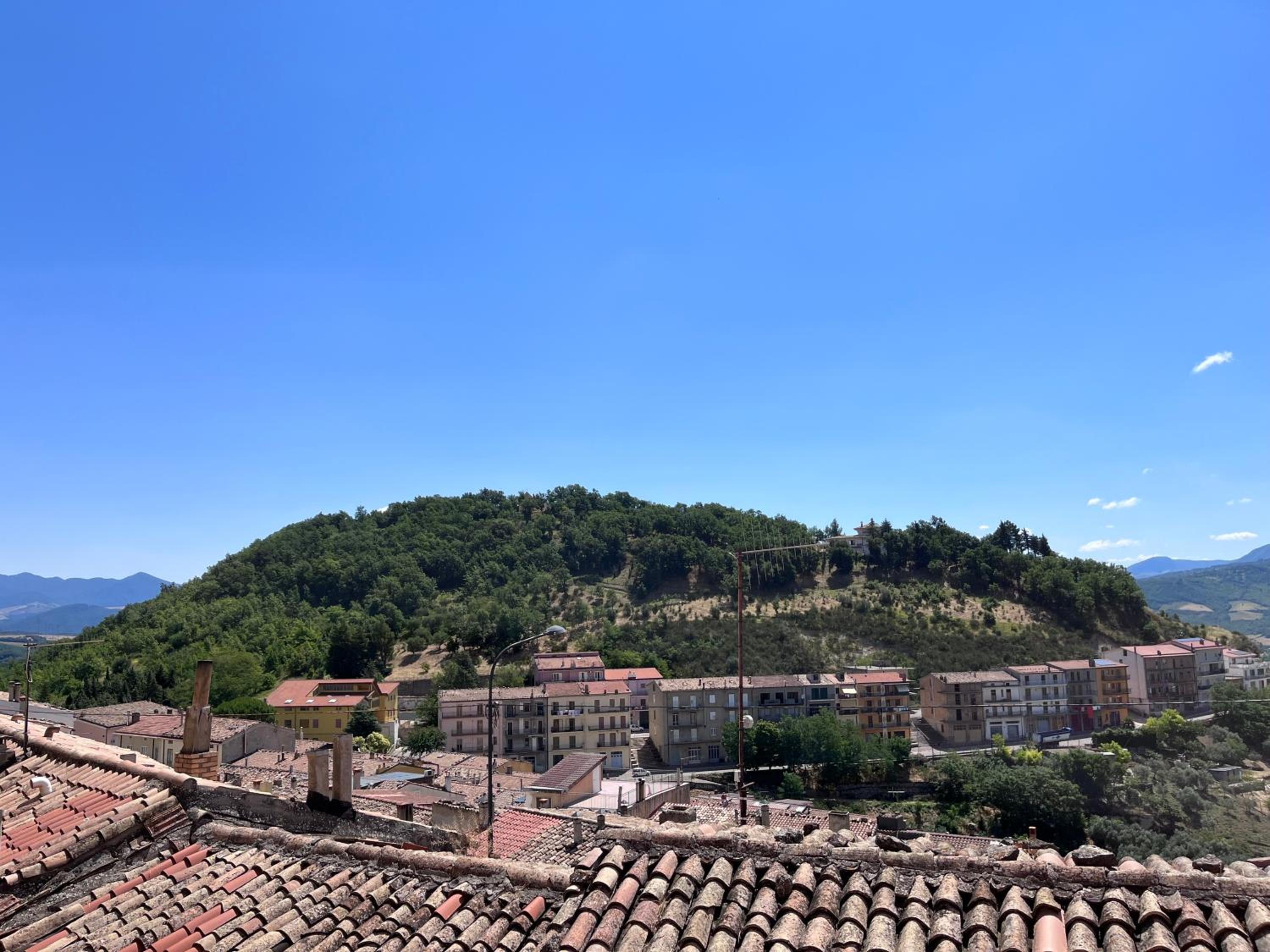 Borgo Vivo