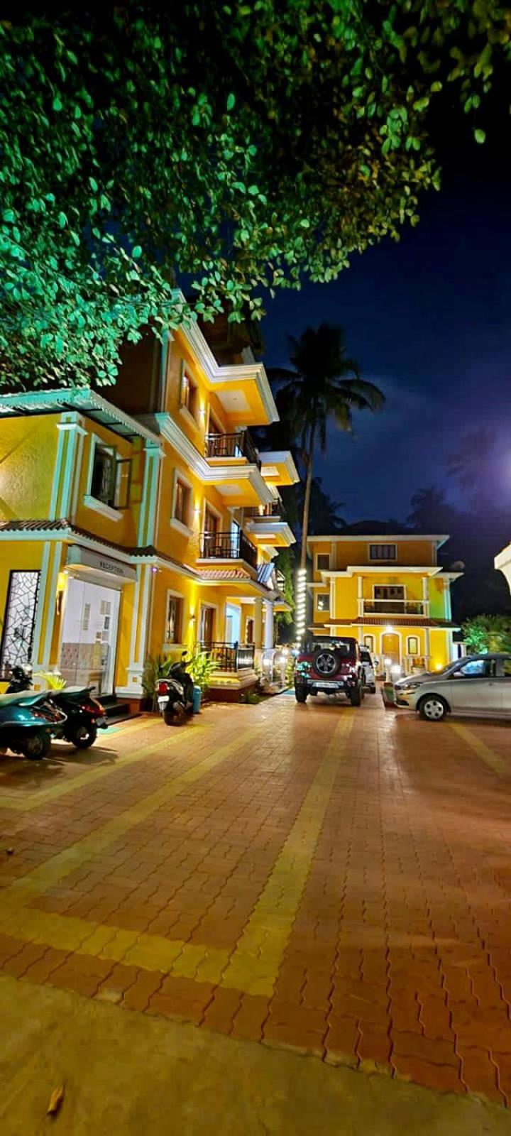 Casa de Laura view 2