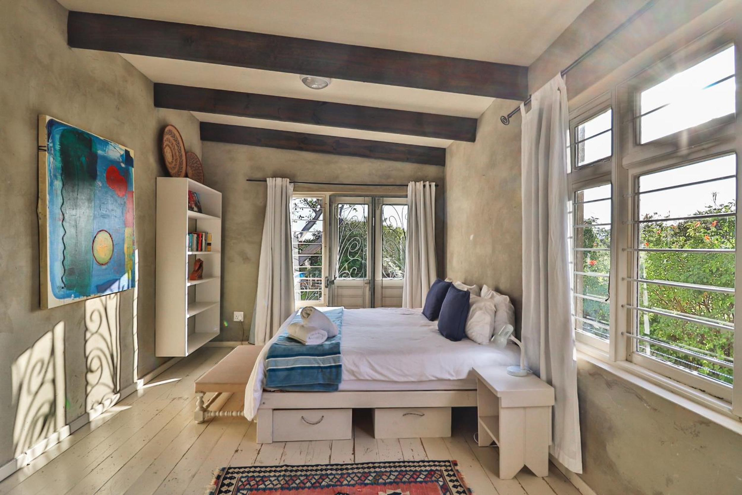 The Ocean Villa