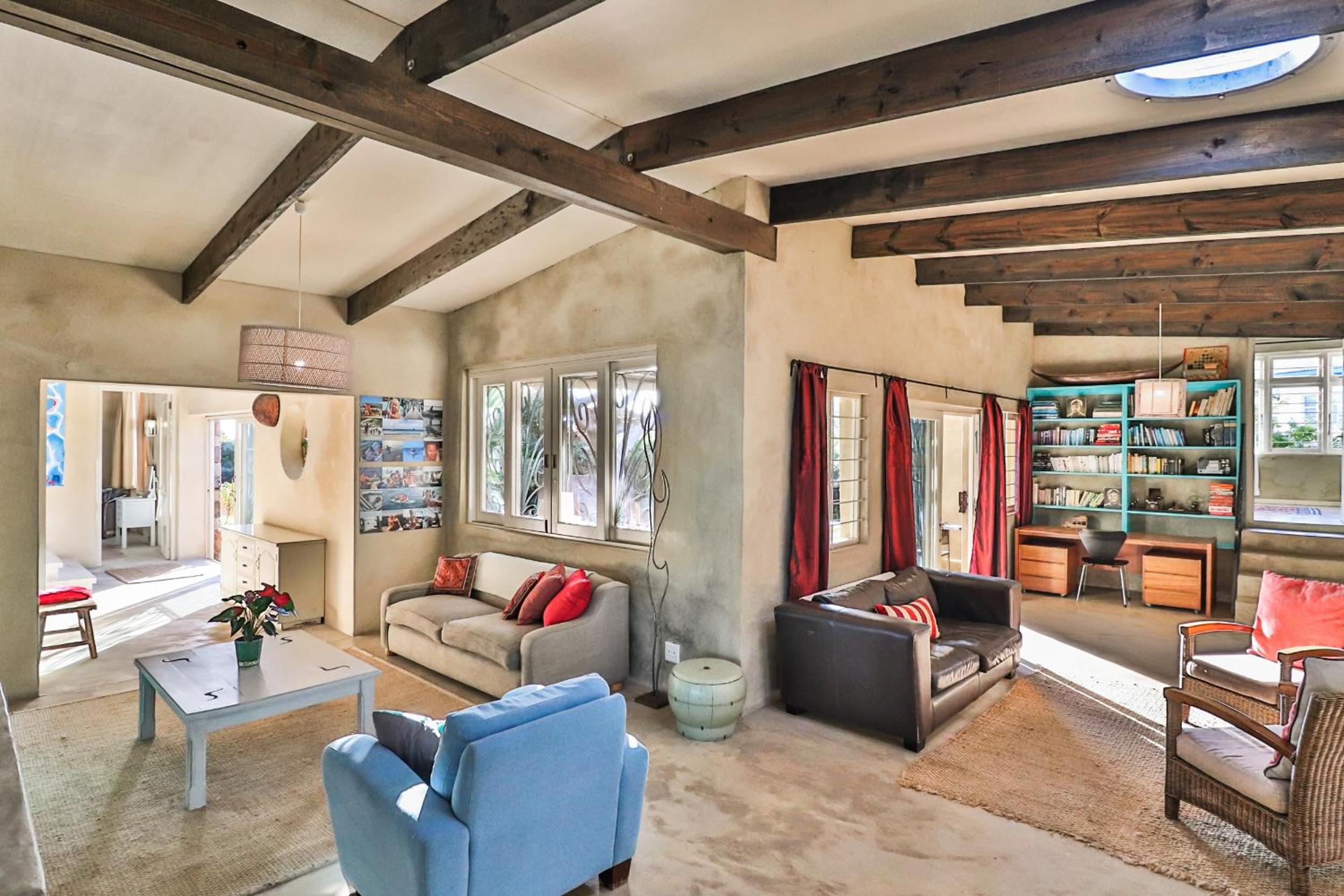 The Ocean Villa