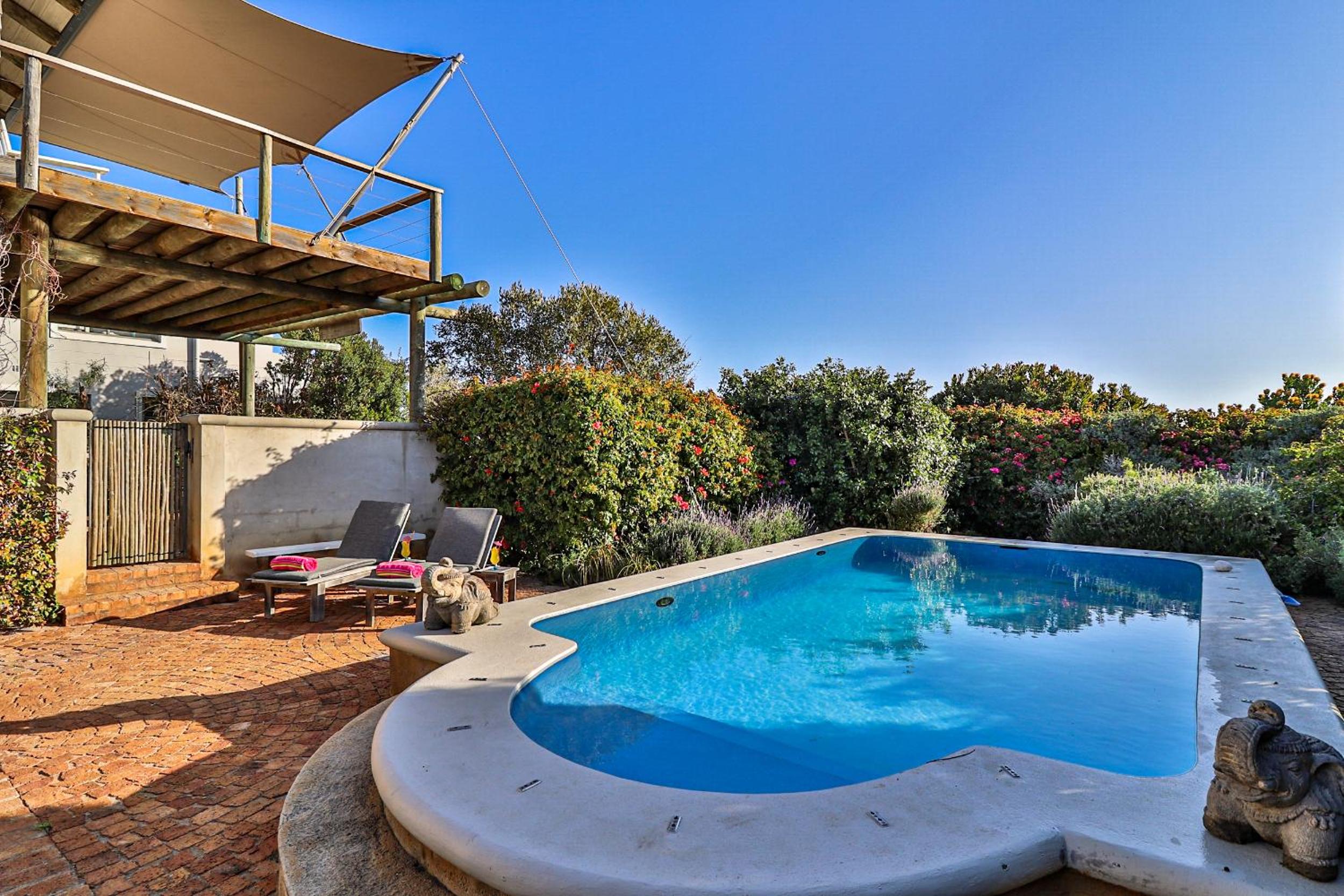 The Ocean Villa