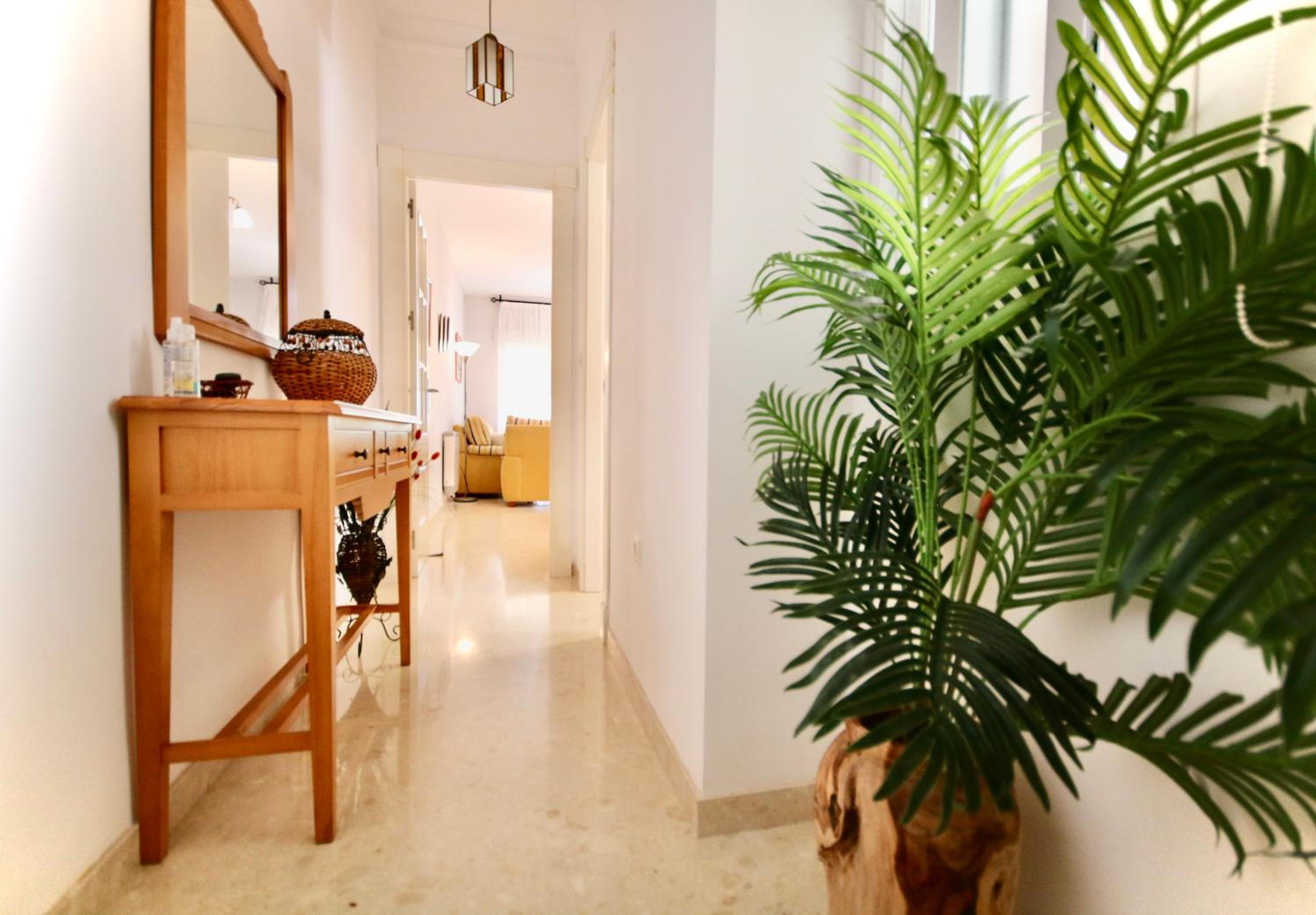 Apartamento Playa Calahonda El Farillo con terraza