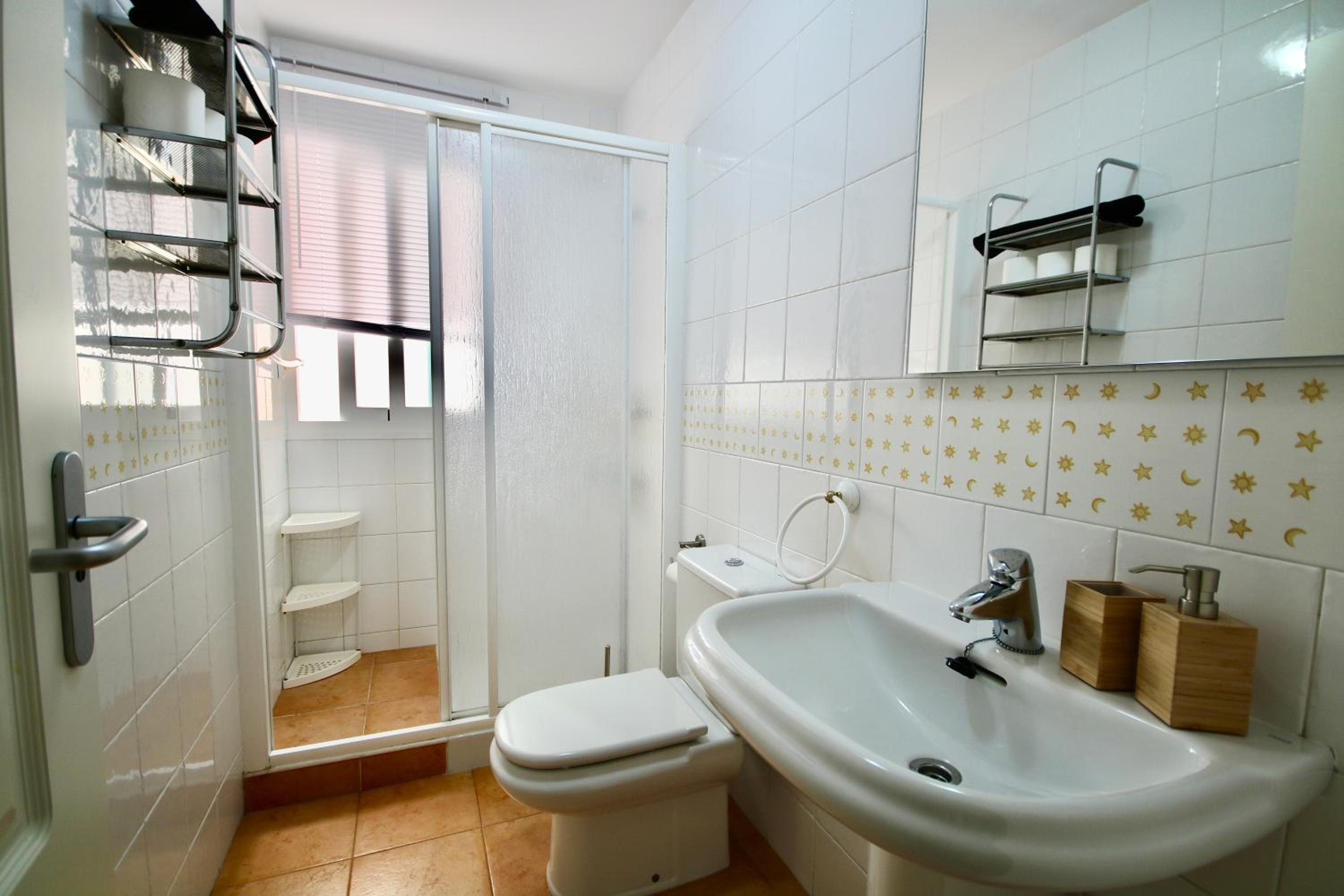 Apartamento Playa Calahonda El Farillo con terraza