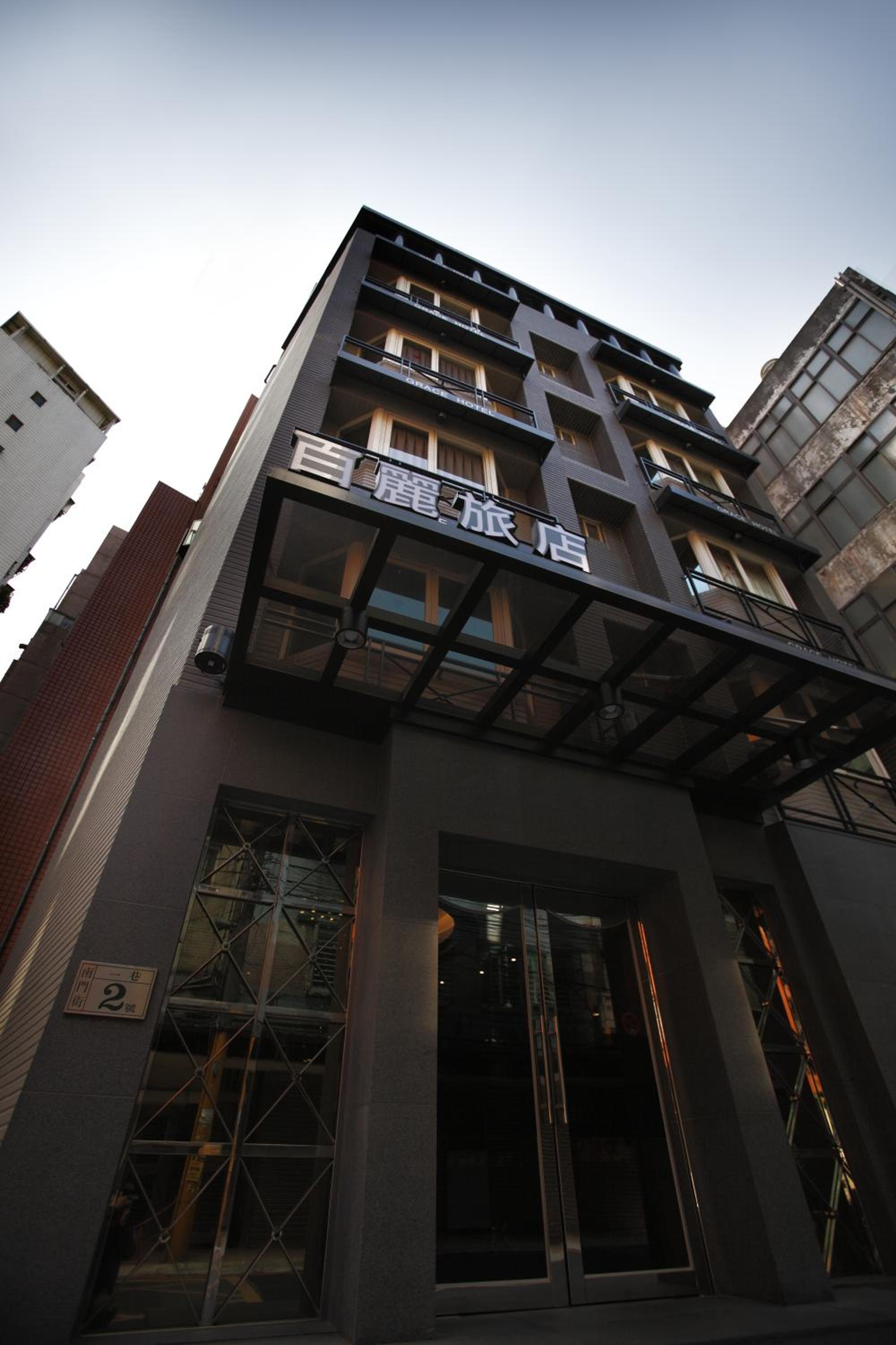 Grace Hotel