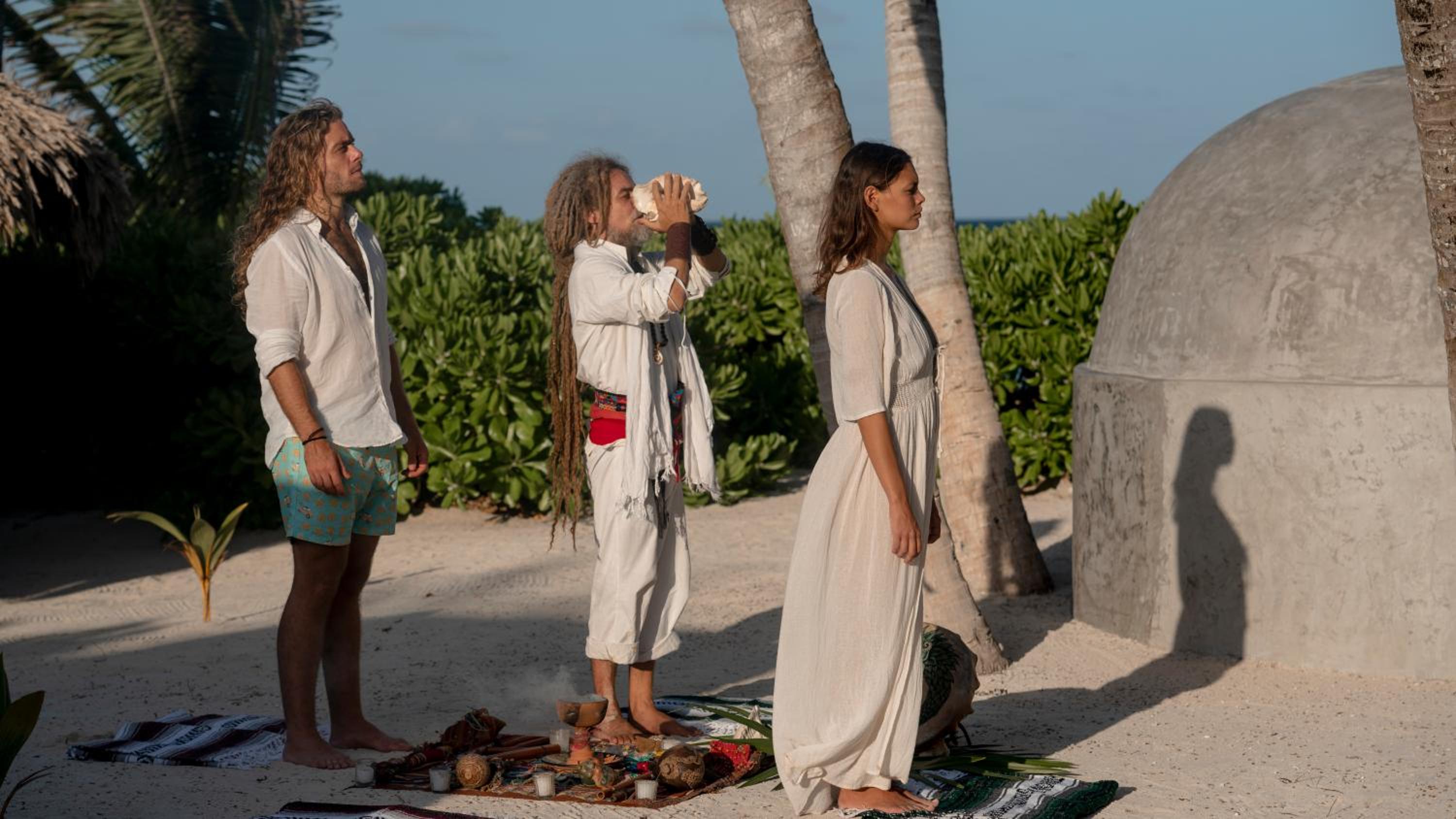 Maya Tulum By G Hotels - Property Image 2