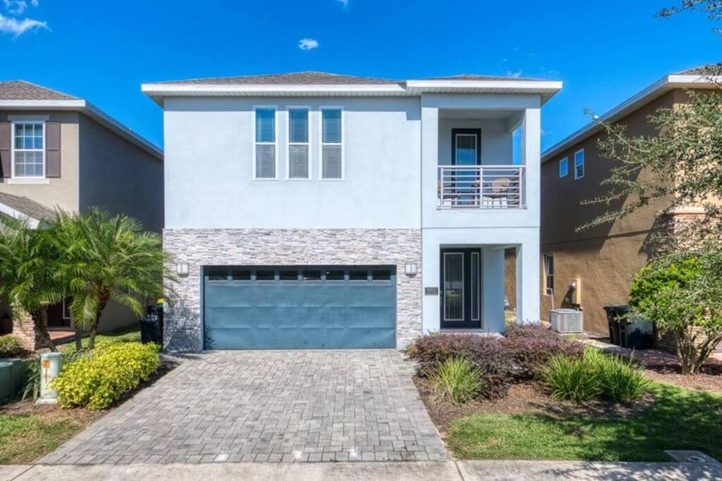 Hotel Luxury Villa Wmovie Theater And Arcade-451