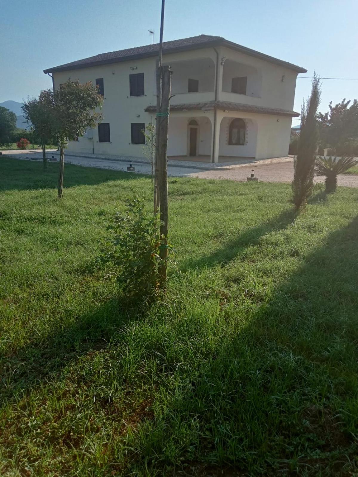 La casa di Ilenia e Alessia view 2