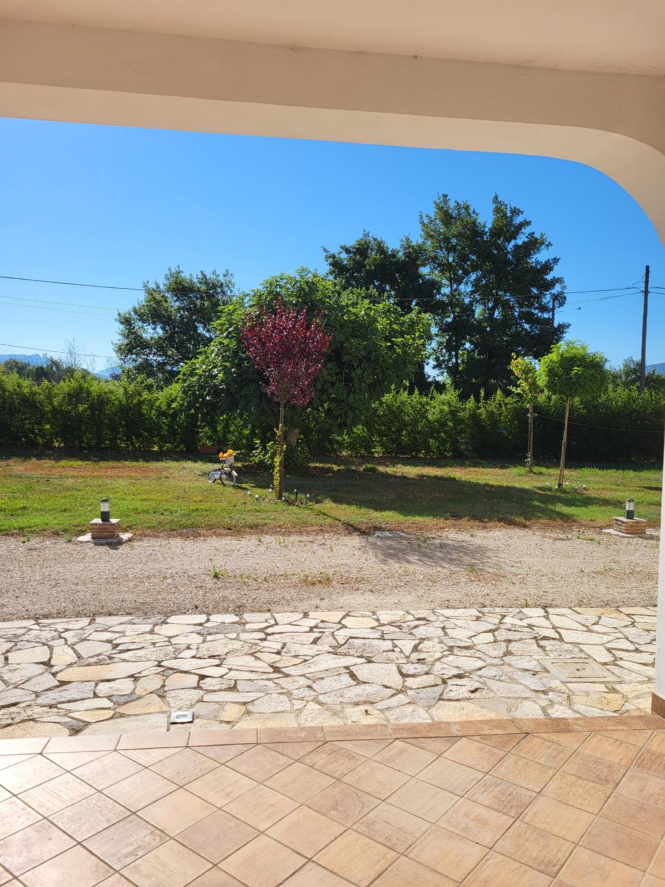 La casa di Ilenia e Alessia view 5
