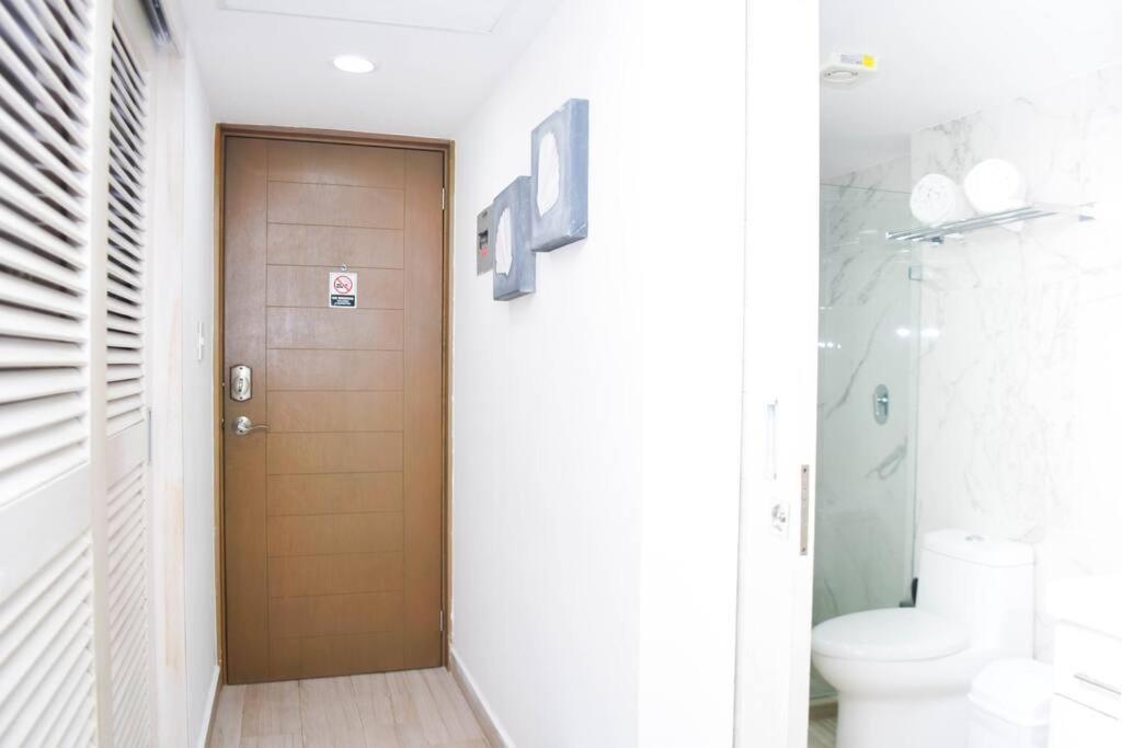 Lovely Studio at the beach, stunning ocean view #1209