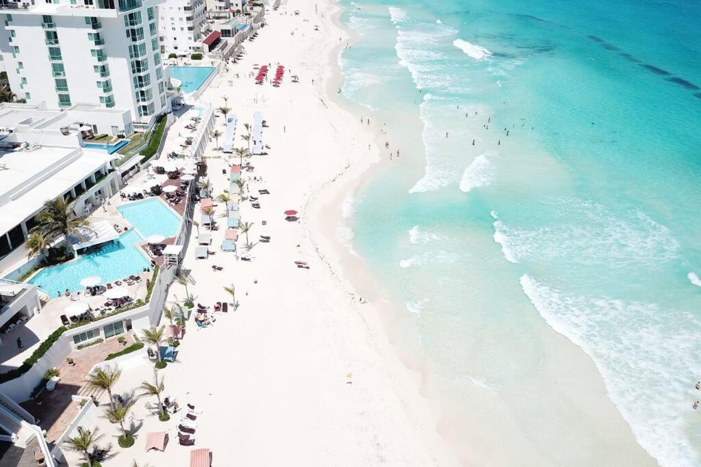 Lovely Studio at the beach, stunning ocean view #1209
