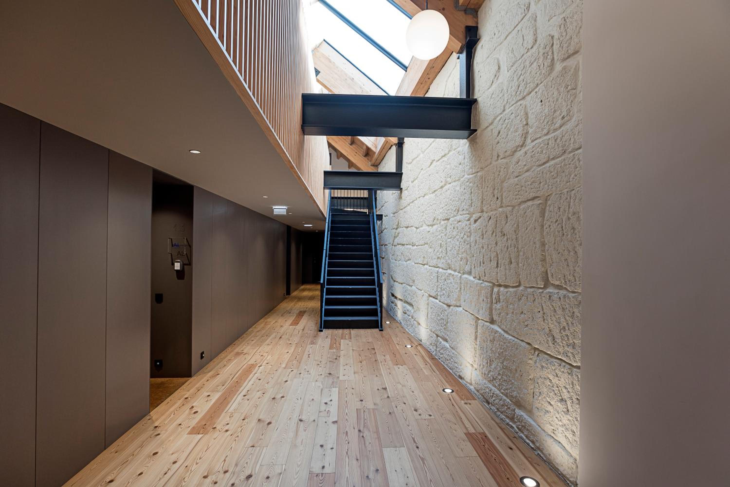 Downtown Duplex w/ Amazing Terrace by LovelyStay view 3
