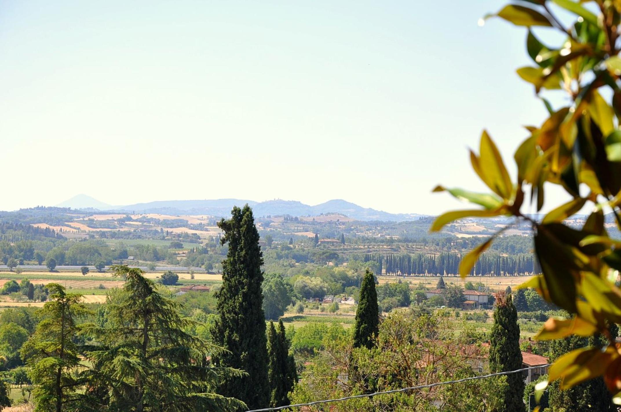 La Collina del Melograno view 5