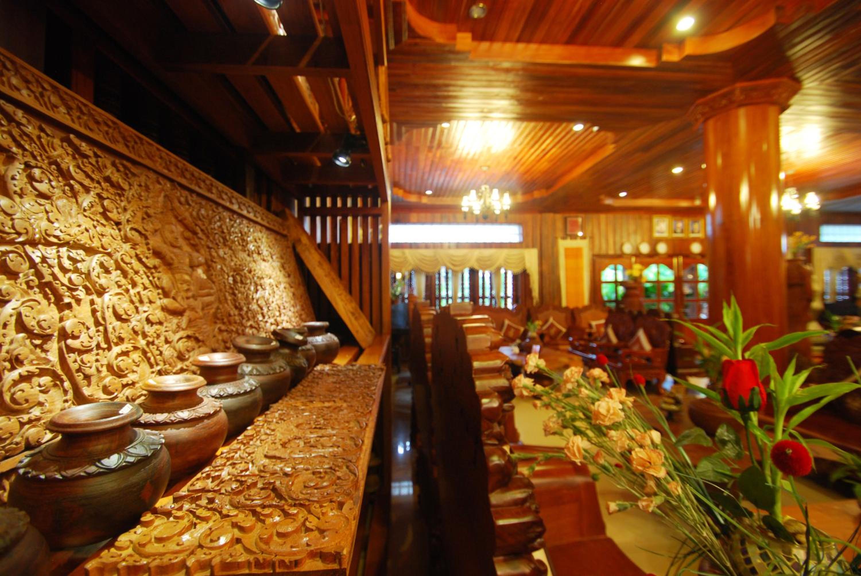 Shining Angkor Apartment Hotel