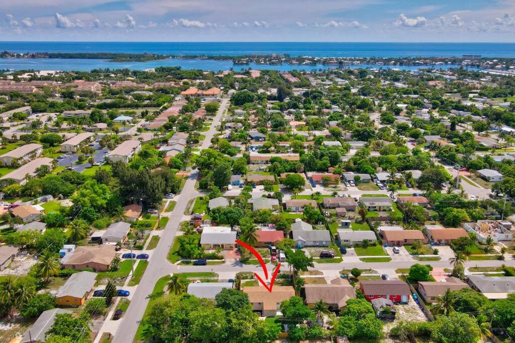 Boynton Beach Getaway