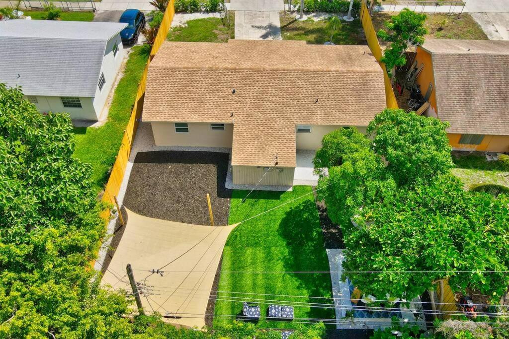Boynton Beach Getaway