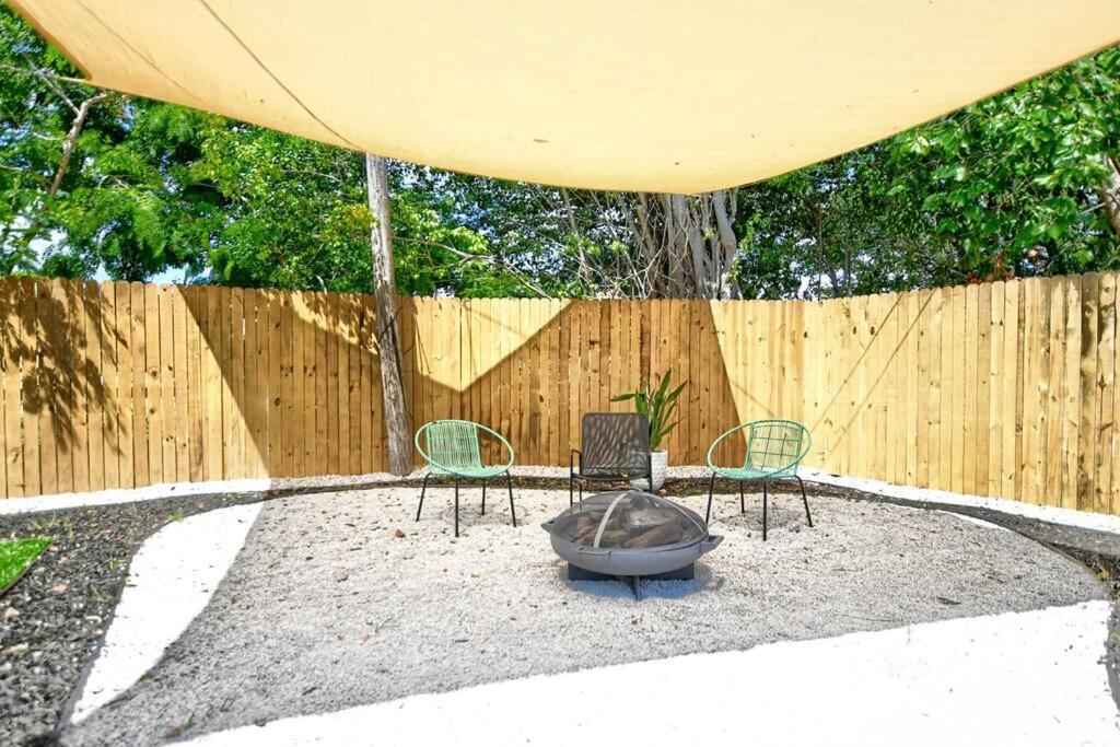 Boynton Beach Getaway