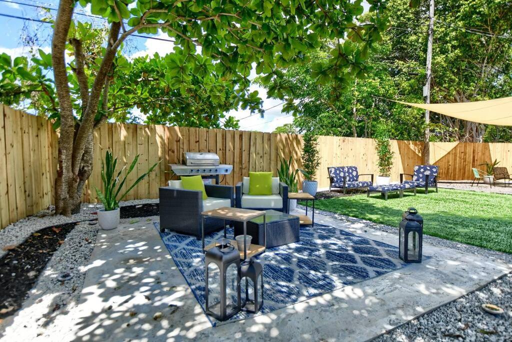 Boynton Beach Getaway