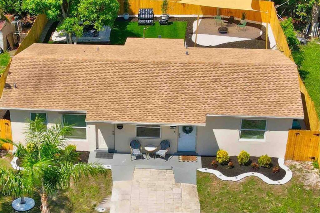 Boynton Beach Getaway